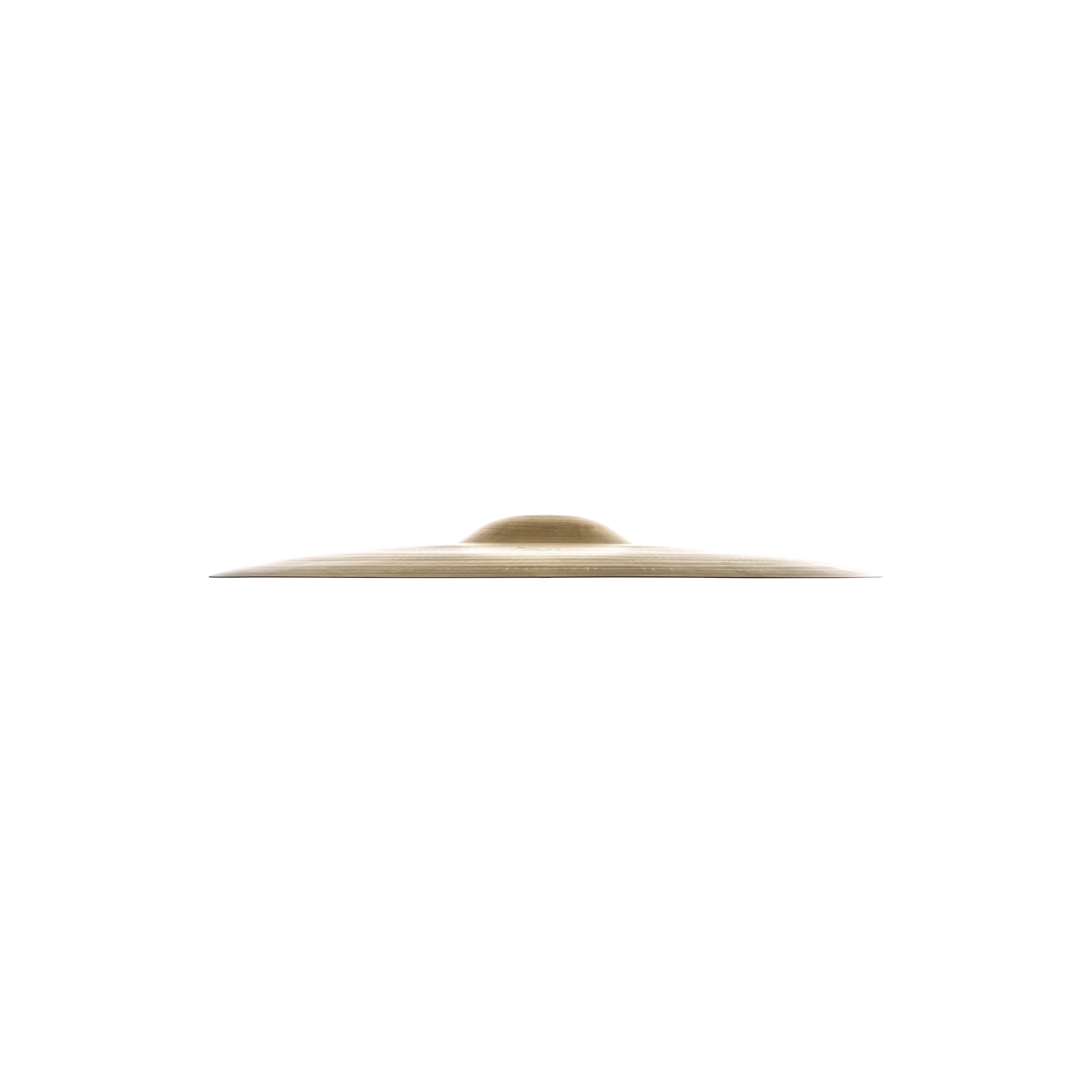 A Zildjian Symphonic French Tone - Pairs - Image 3