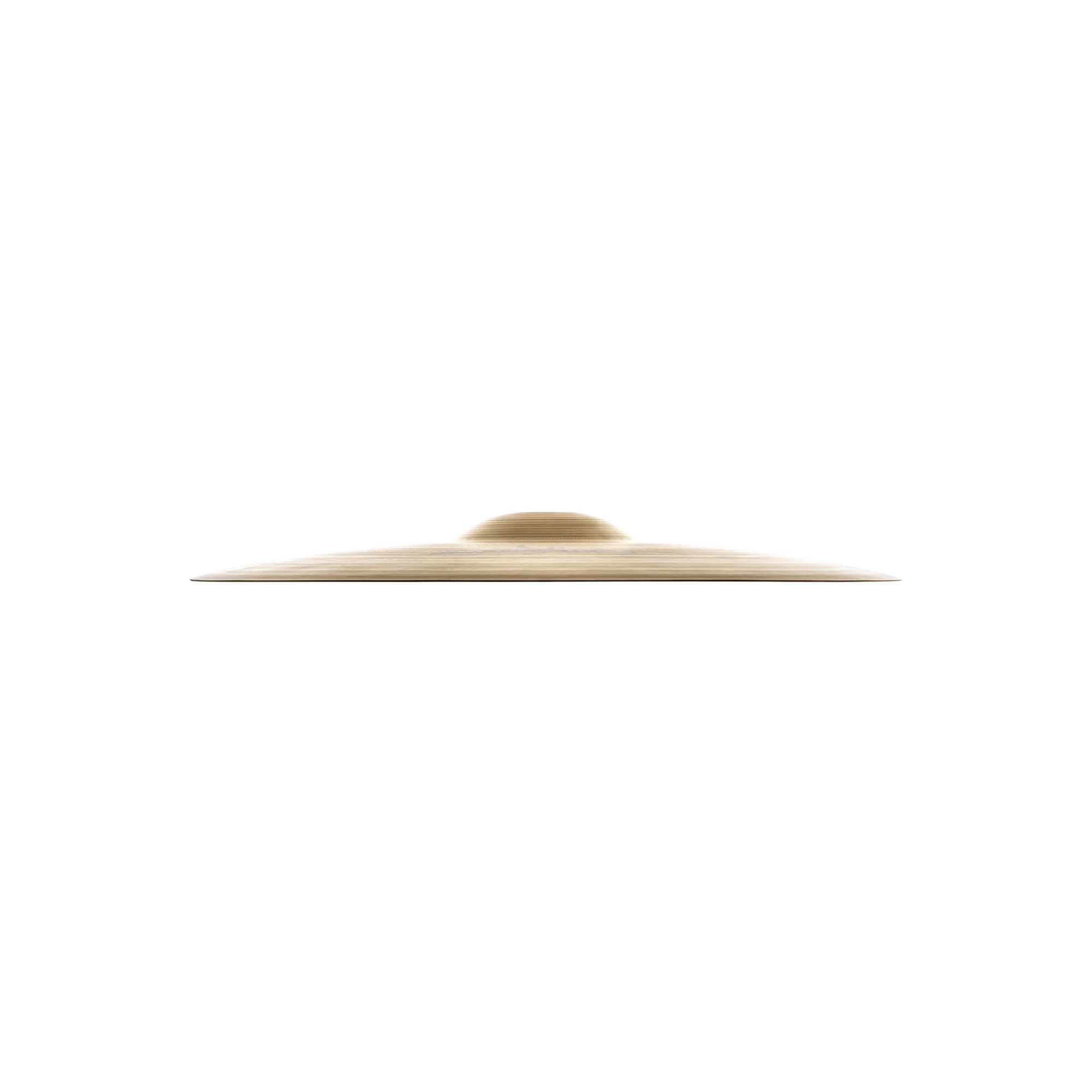 A Zildjian Symphonic German Tone - Pairs - Image 11