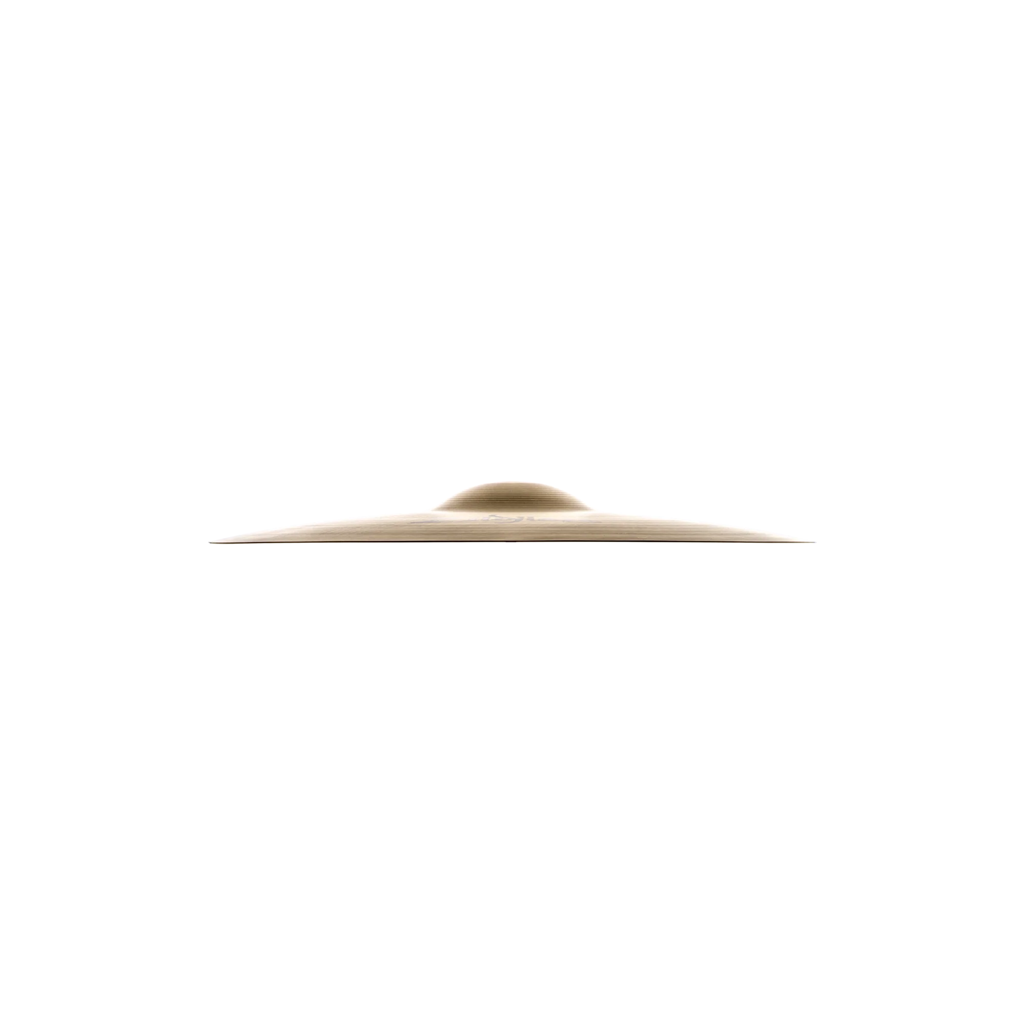 A Zildjian Symphonic German Tone - Pairs - Image 7