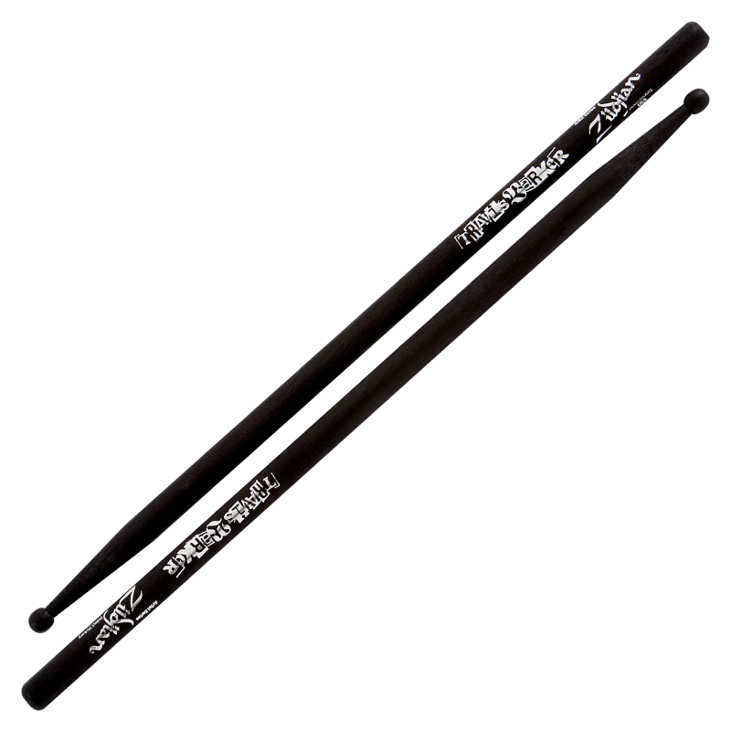 Travis Barker Black Artist Series Drumsticks