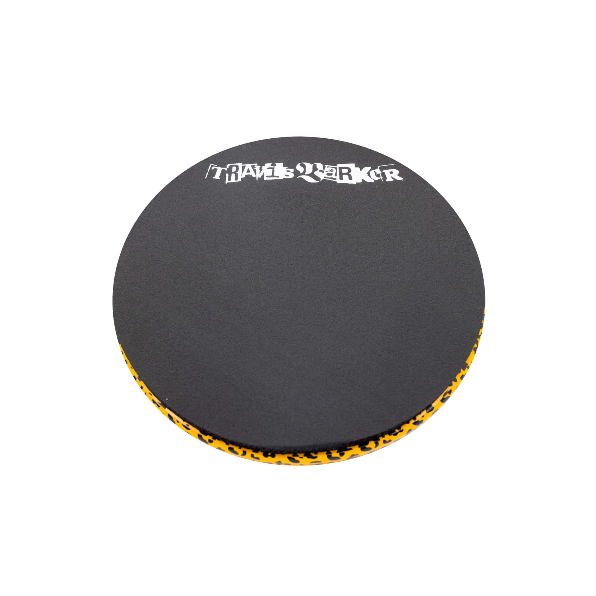 Travis Barker Signature Practice Pad - Image 10