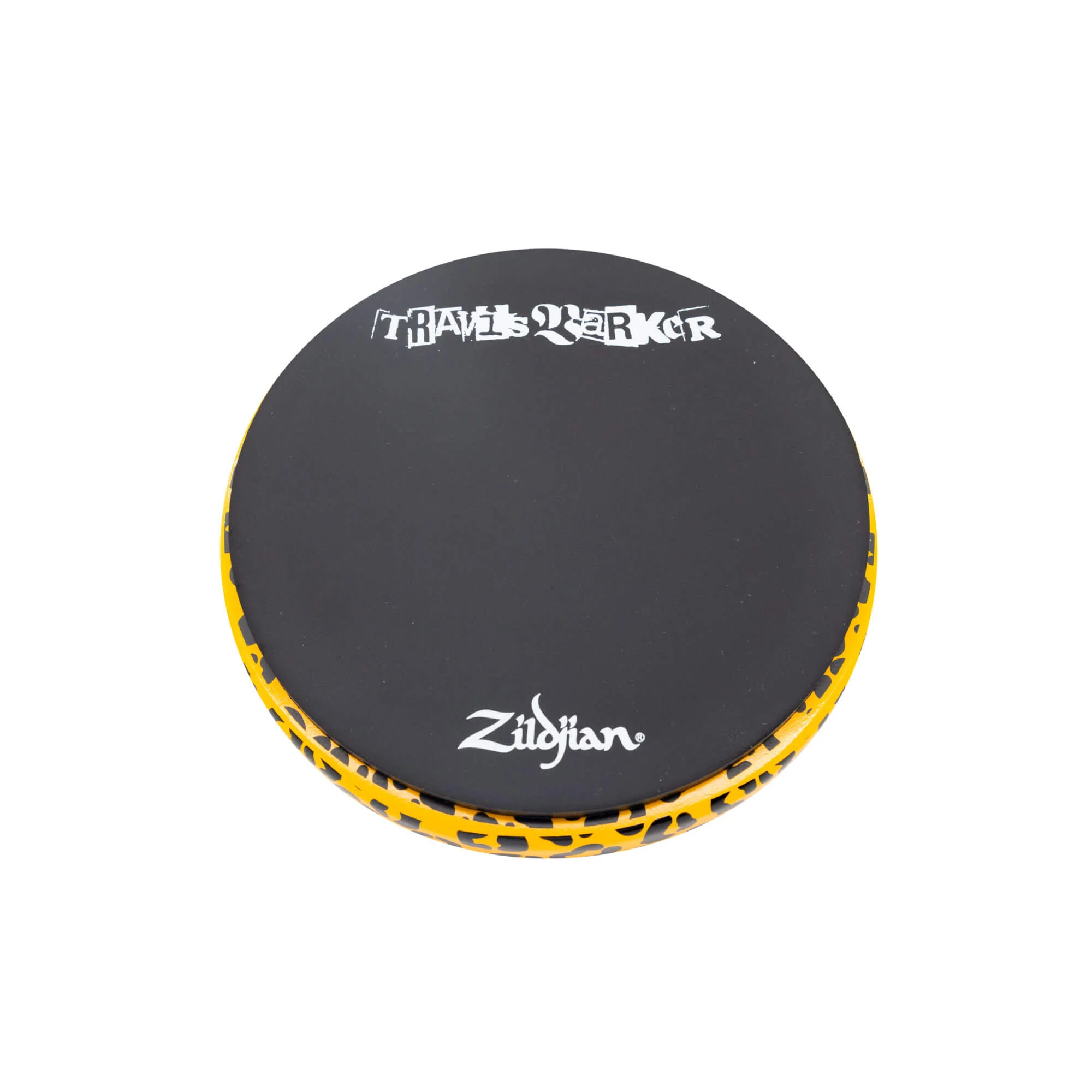 Travis Barker Signature Practice Pad - Image 11