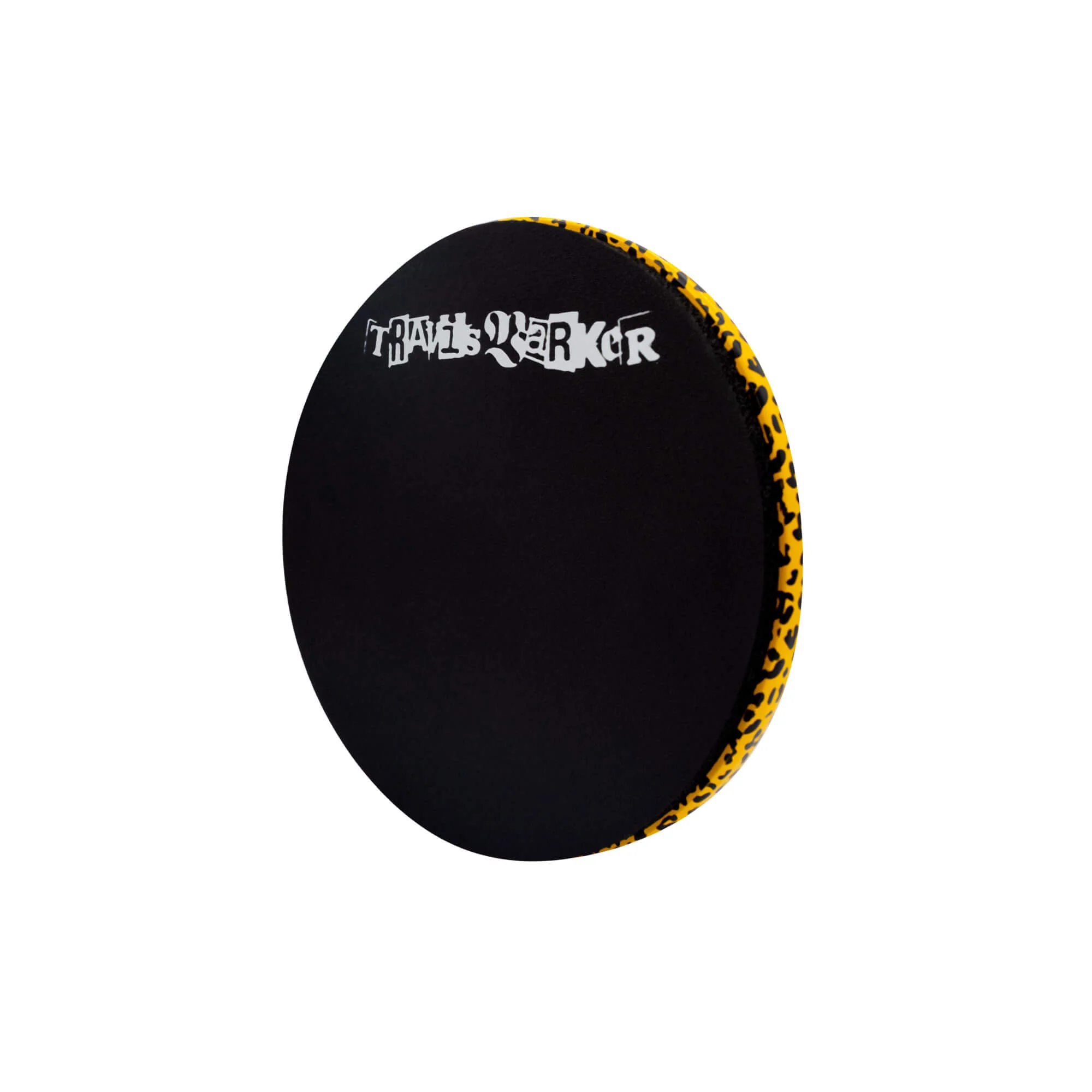 Travis Barker Signature Practice Pad - Image 12
