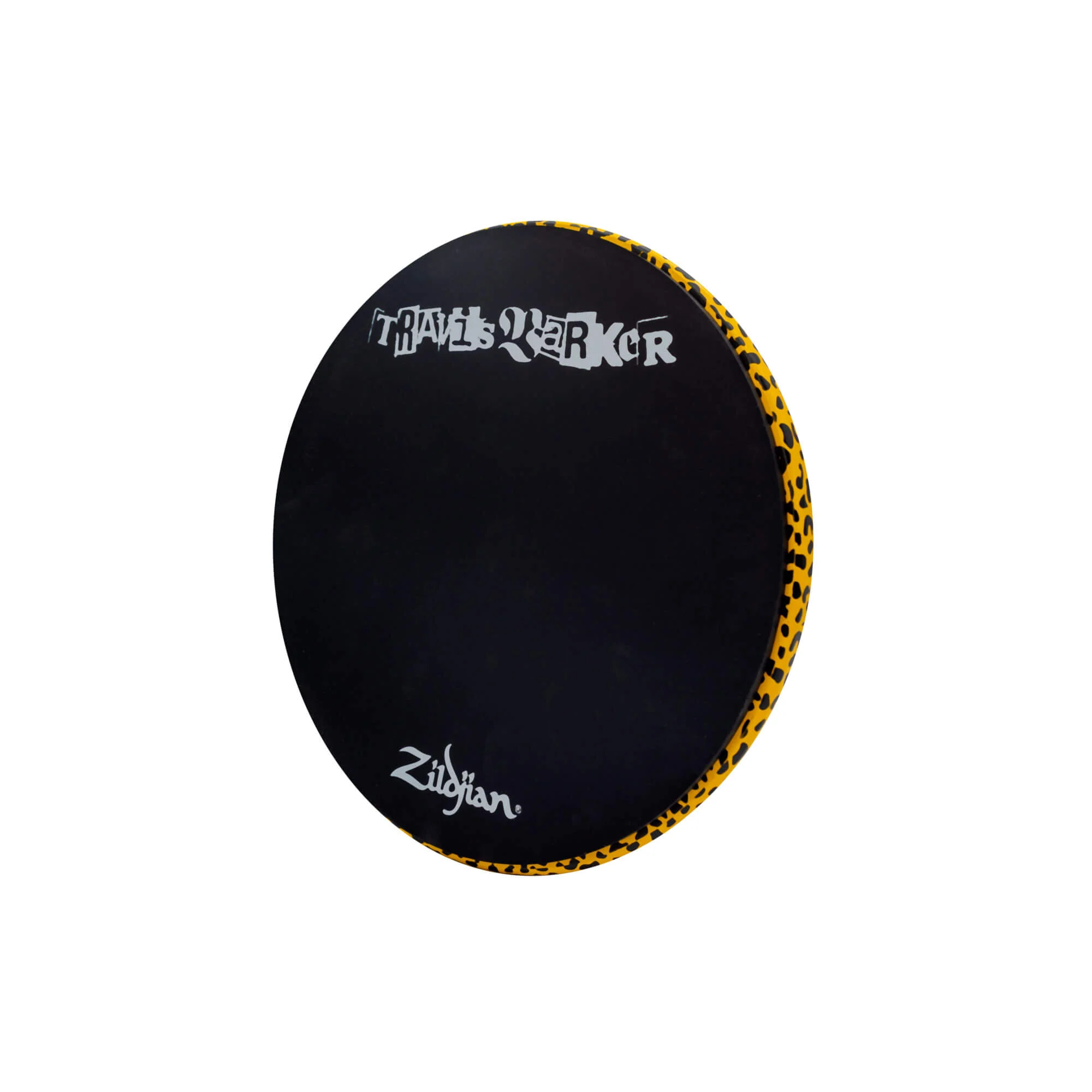 Travis Barker Signature Practice Pad - Image 13