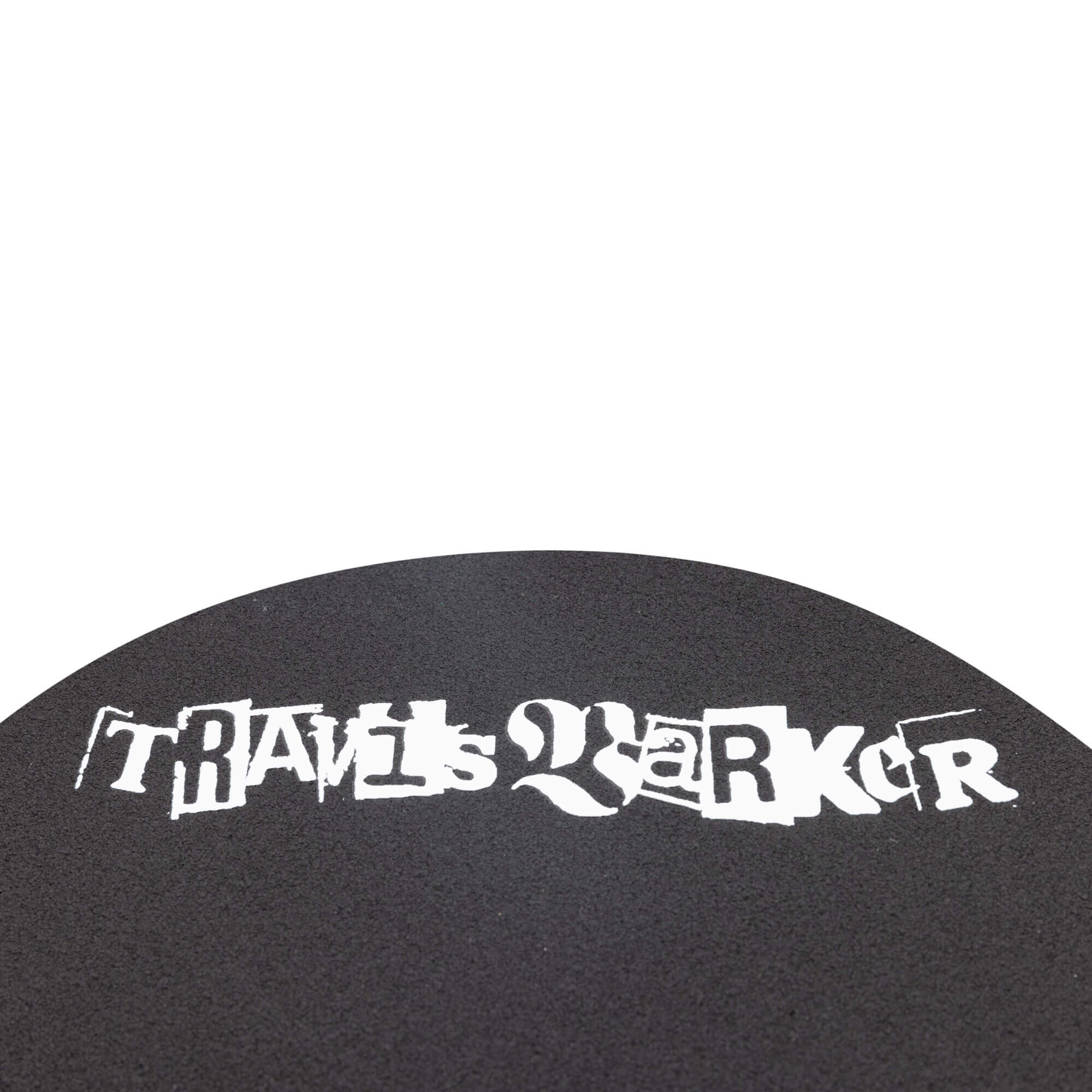 Travis Barker Signature Practice Pad - Image 14