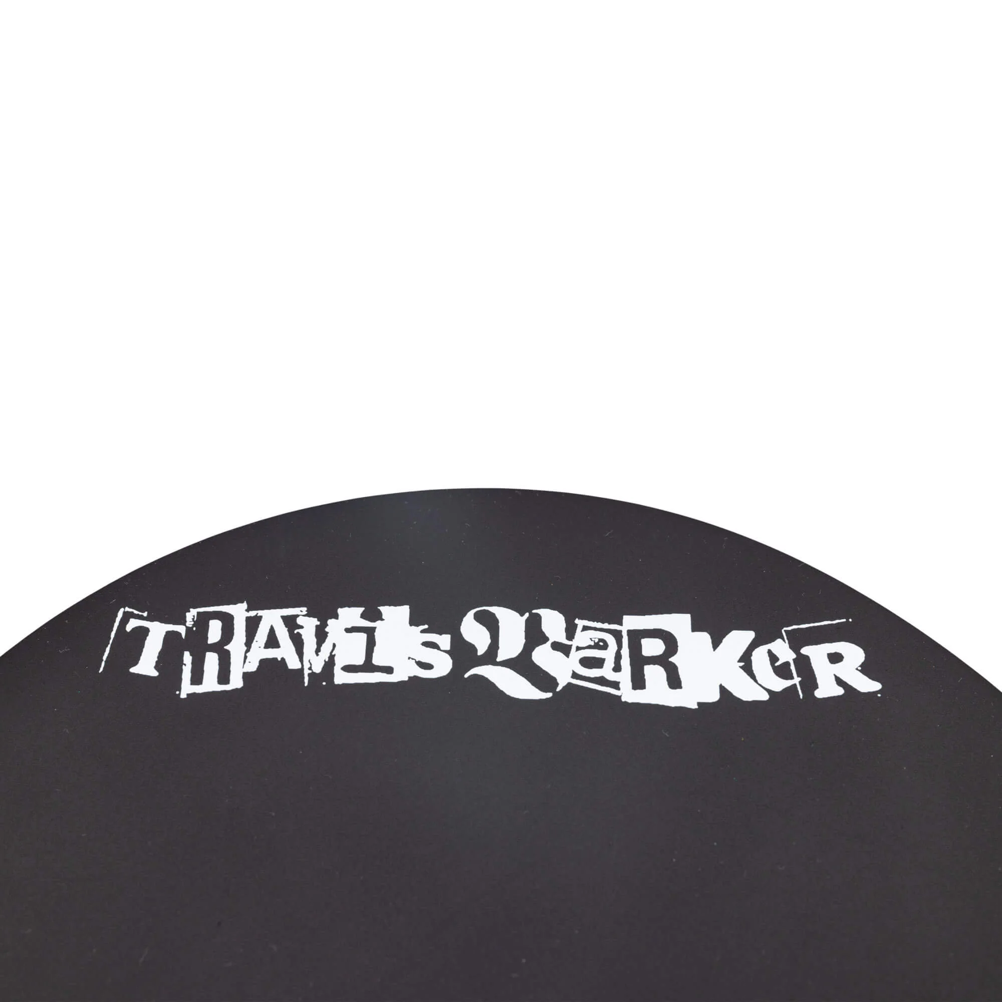 Travis Barker Signature Practice Pad - Image 15