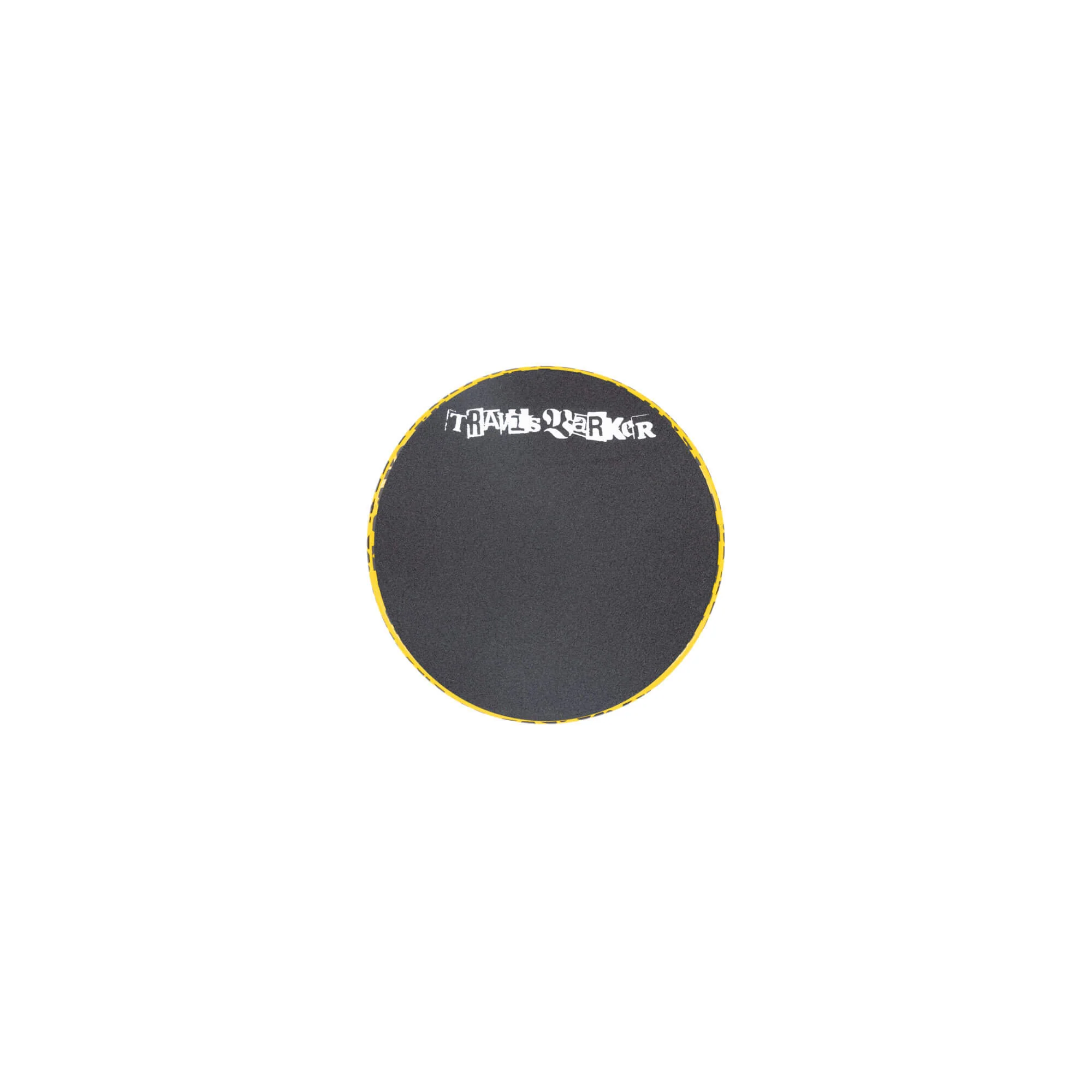 Travis Barker Signature Practice Pad - Image 2