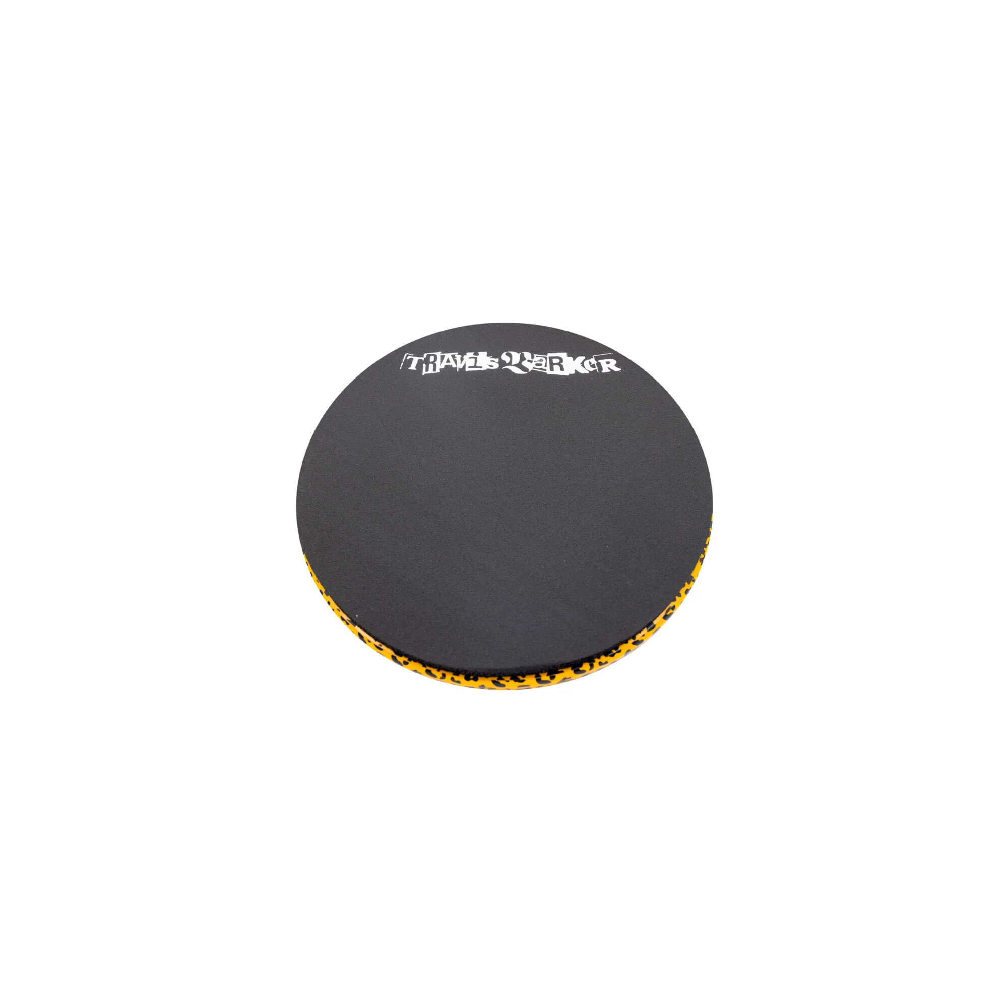 Travis Barker Signature Practice Pad - Image 4