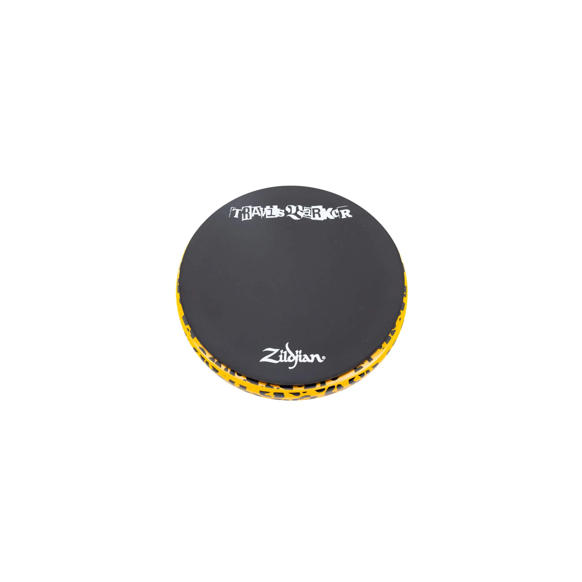 Travis Barker Signature Practice Pad - Image 5