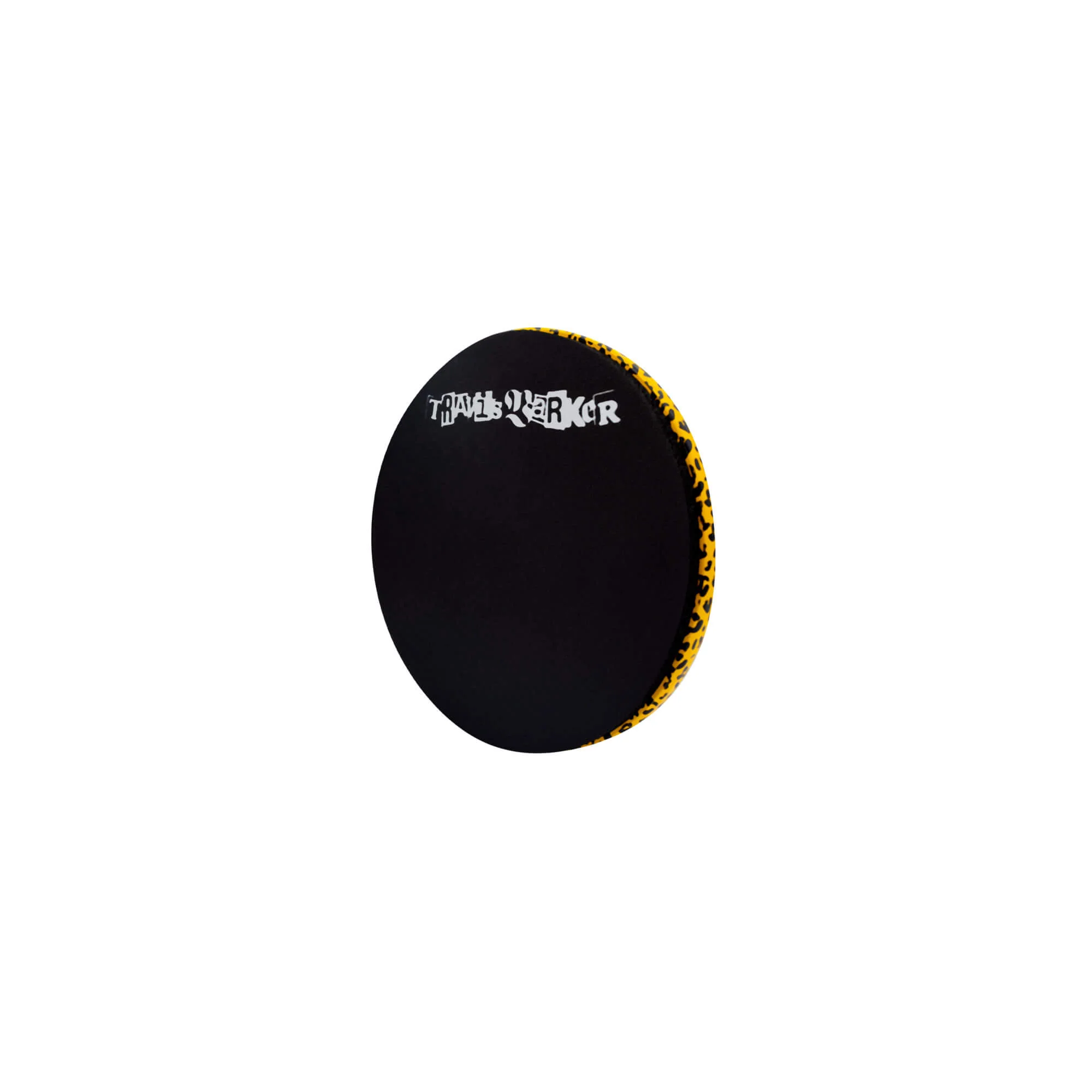Travis Barker Signature Practice Pad - Image 6