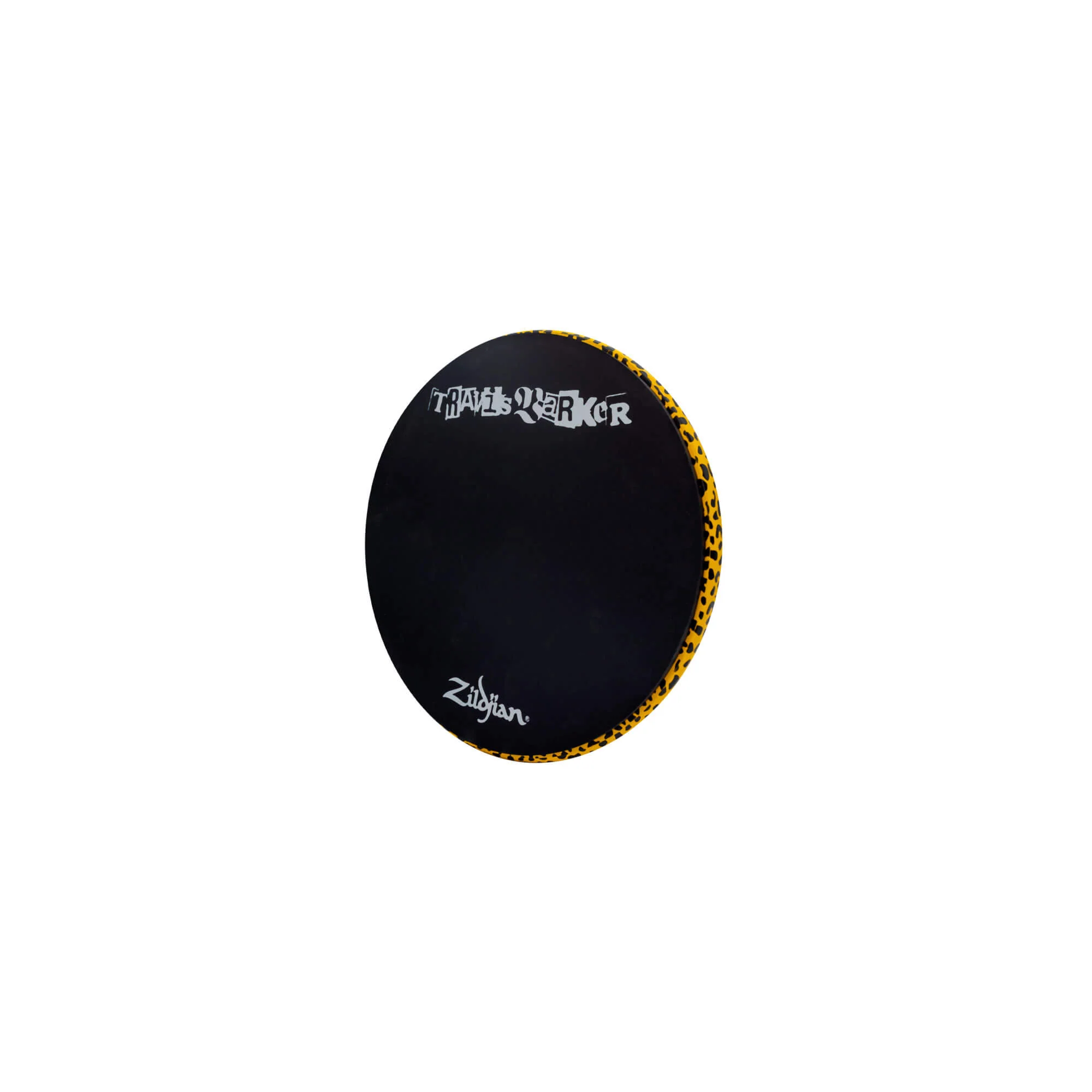 Travis Barker Signature Practice Pad - Image 7