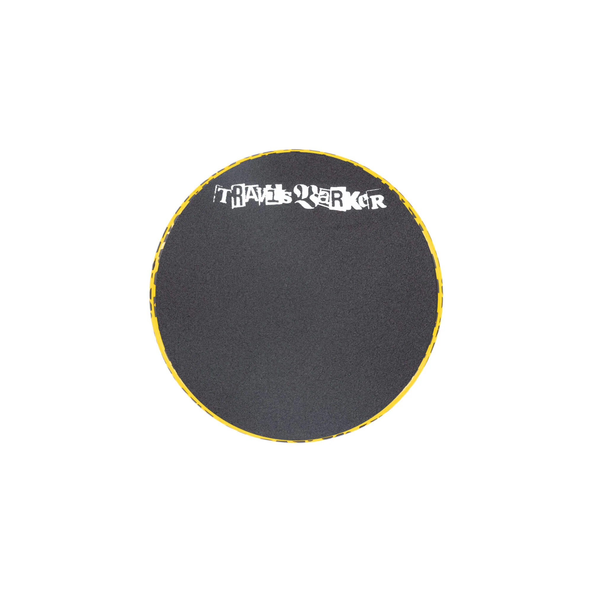 Travis Barker Signature Practice Pad - Image 8