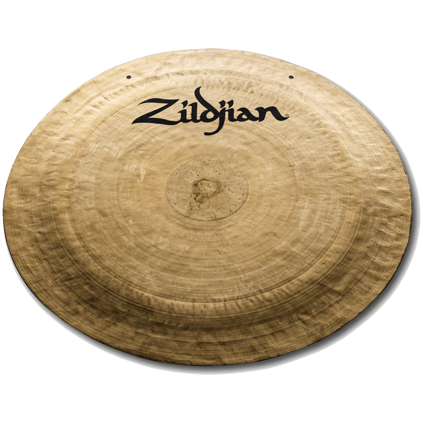 Wind Gong - Black Logo - Image 11