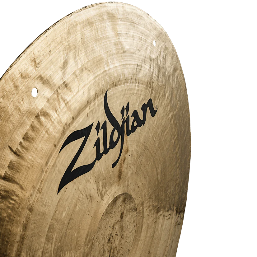 Wind Gong - Black Logo - Image 12