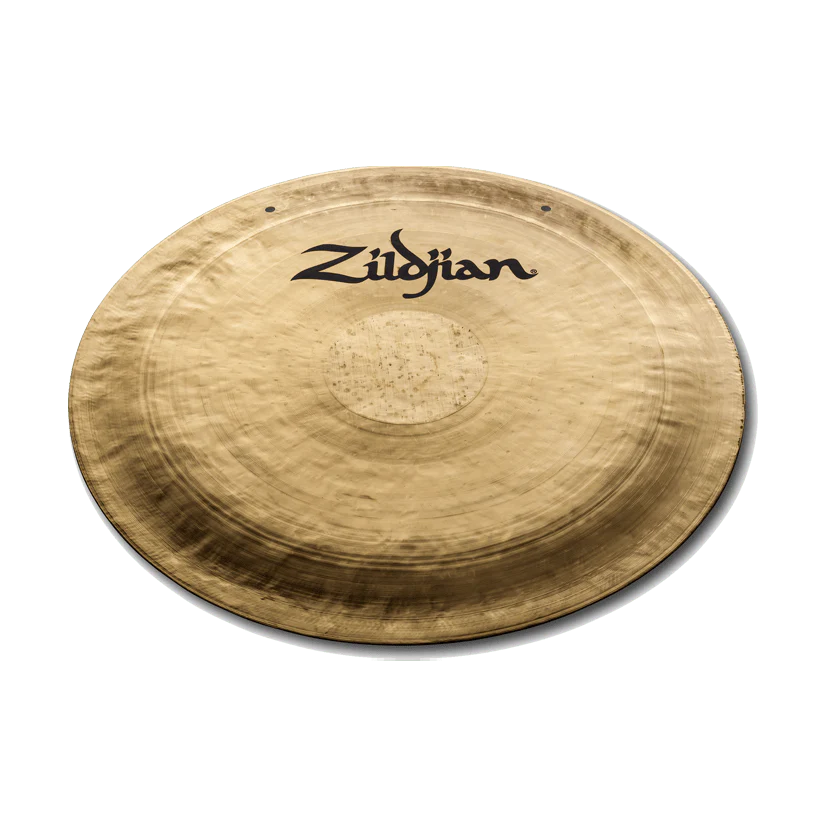 Wind Gong - Black Logo - Image 3