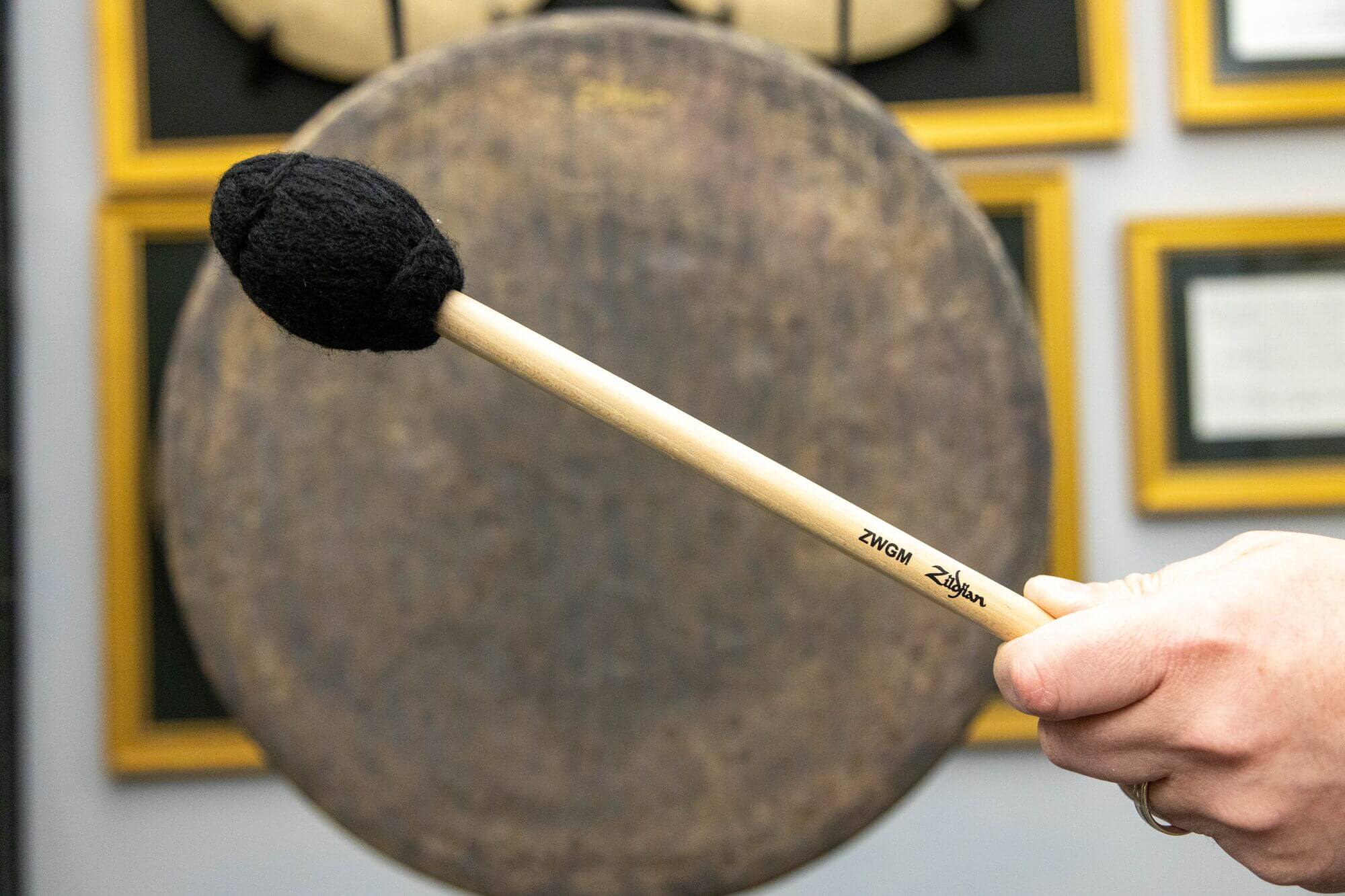 Wind Gong Mallet - Image 3