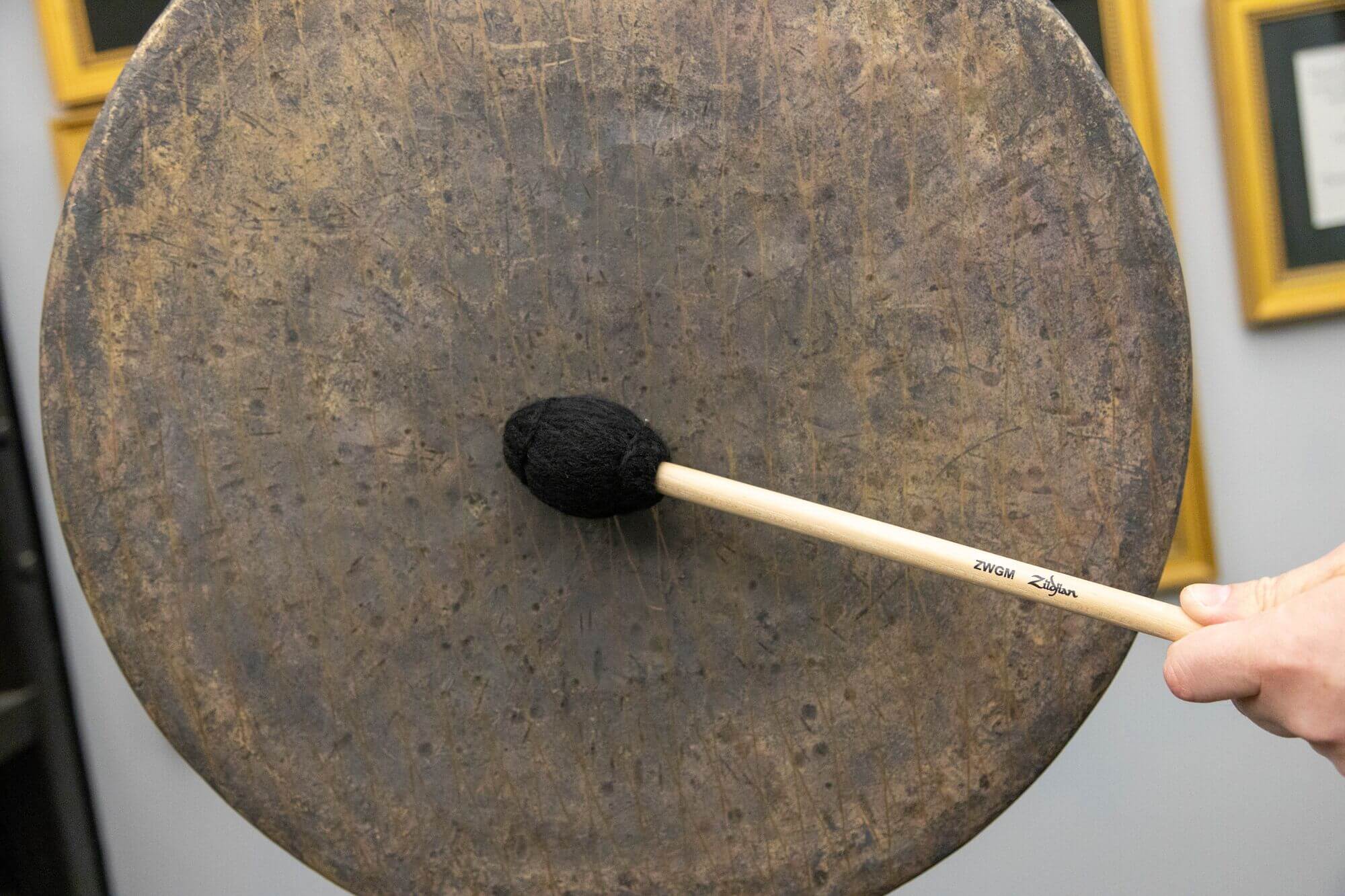 Wind Gong Mallet - Image 4