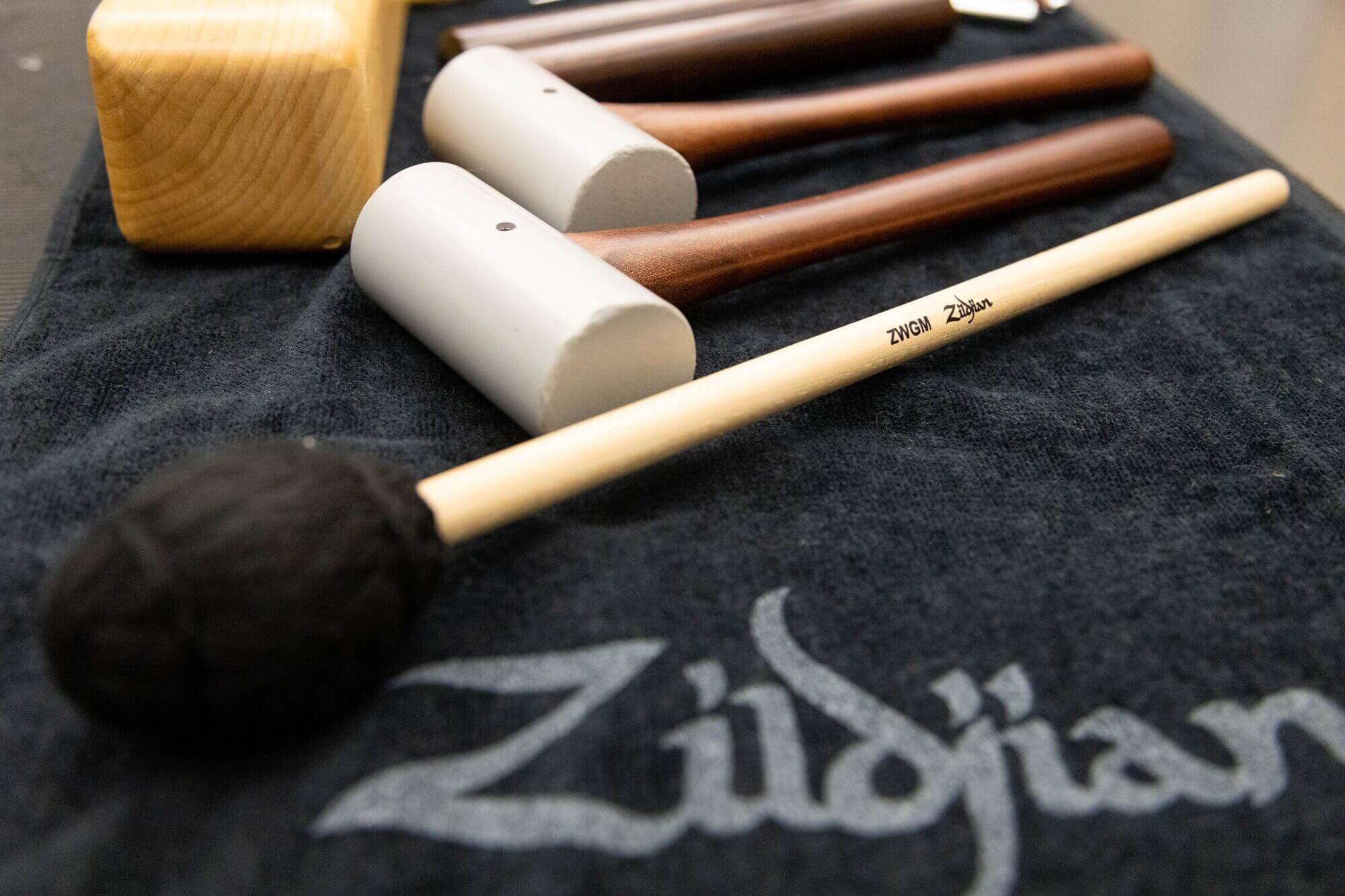 Wind Gong Mallet - Image 5