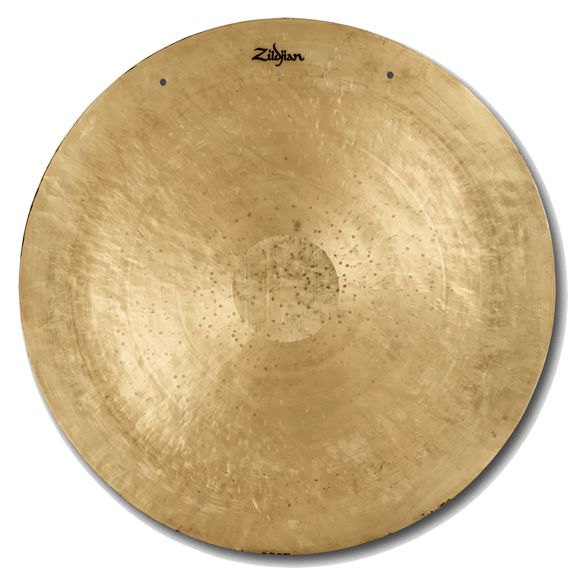 Wind Gong - Etched Logo - Image 10