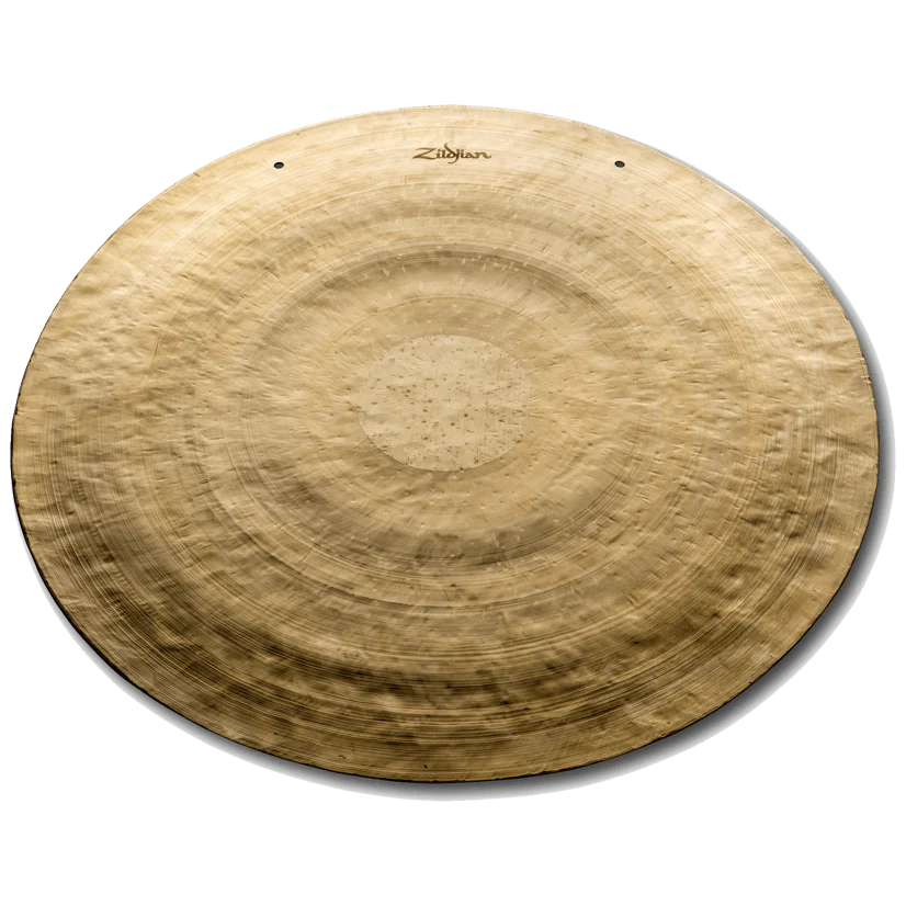Wind Gong - Etched Logo - Image 12