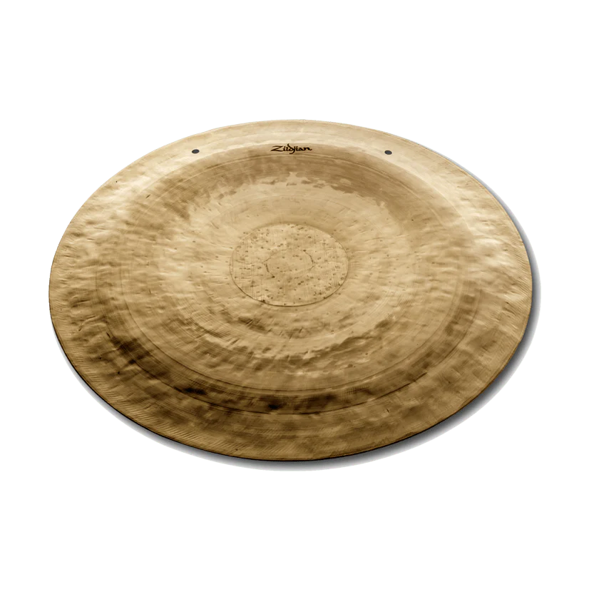 Wind Gong - Etched Logo - Image 3