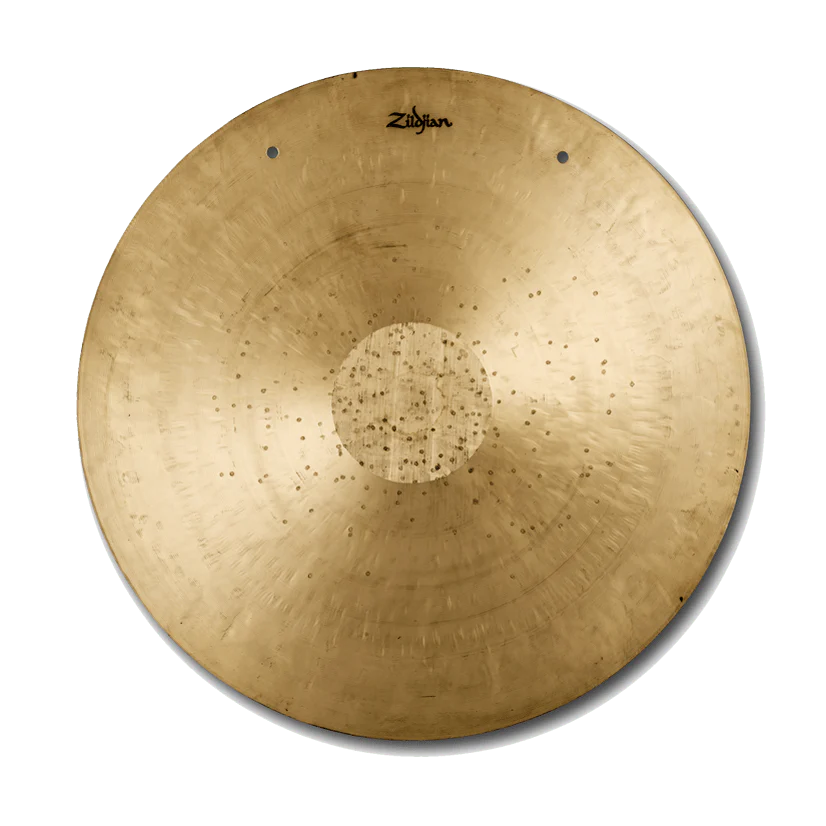 Wind Gong - Etched Logo - Image 5