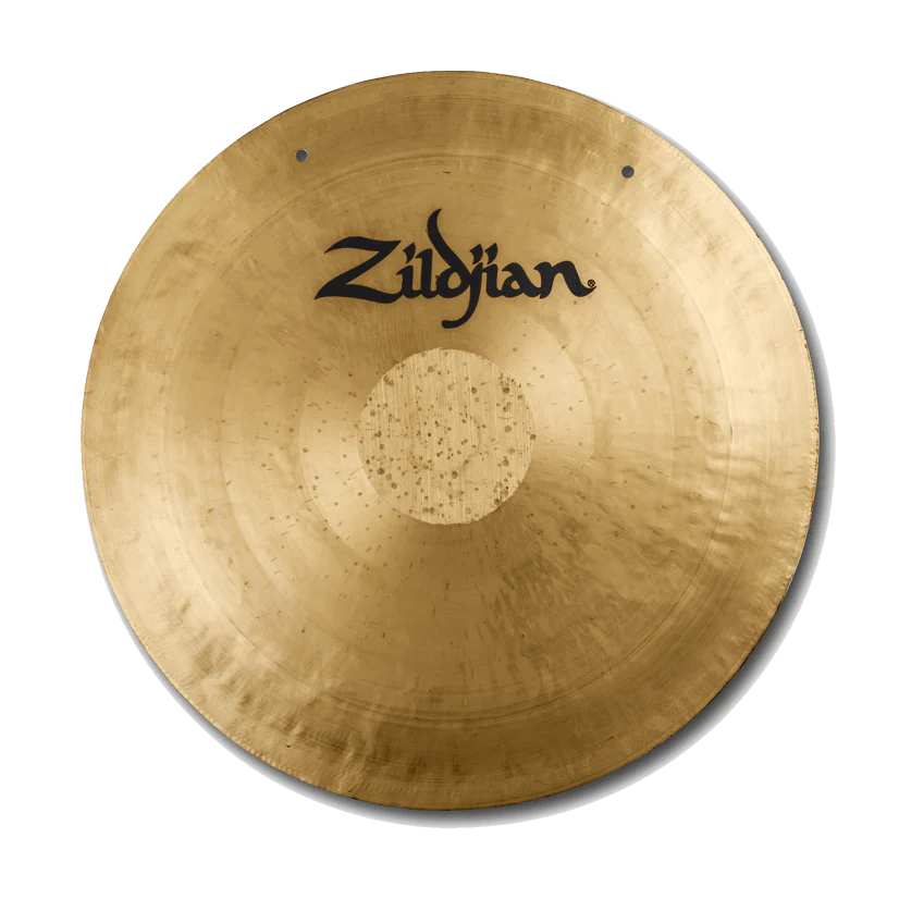 Wind Gong - Etched Logo - Image 6