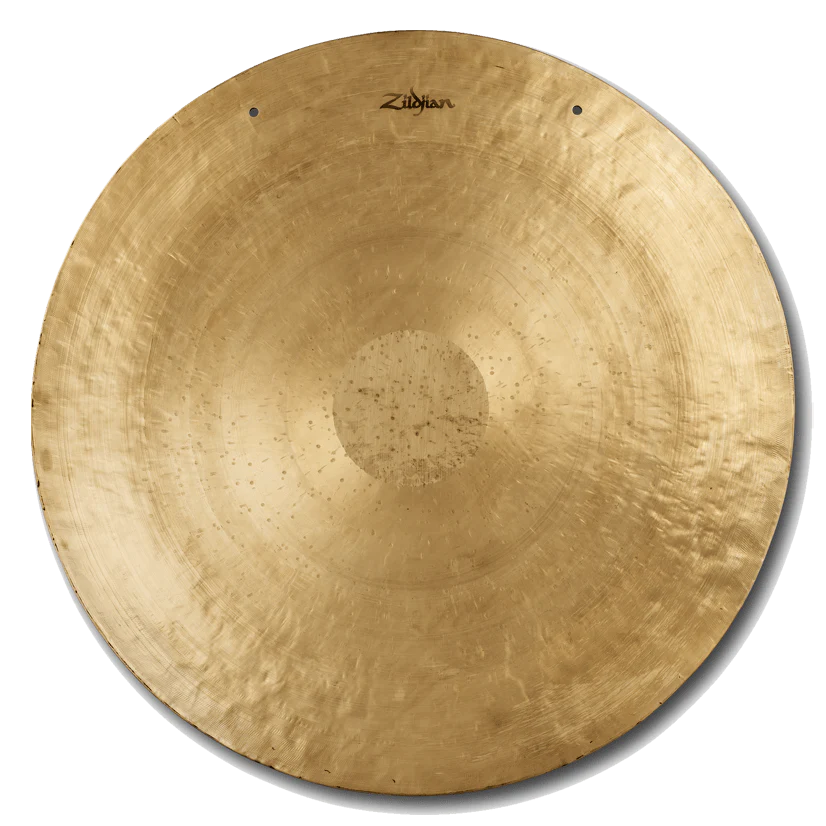 Wind Gong - Etched Logo - Image 9