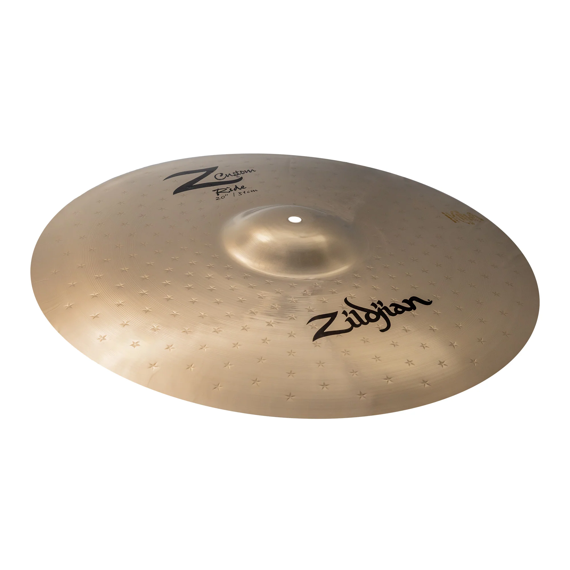 Z Custom Essentials Cymbal Pack - Image 3