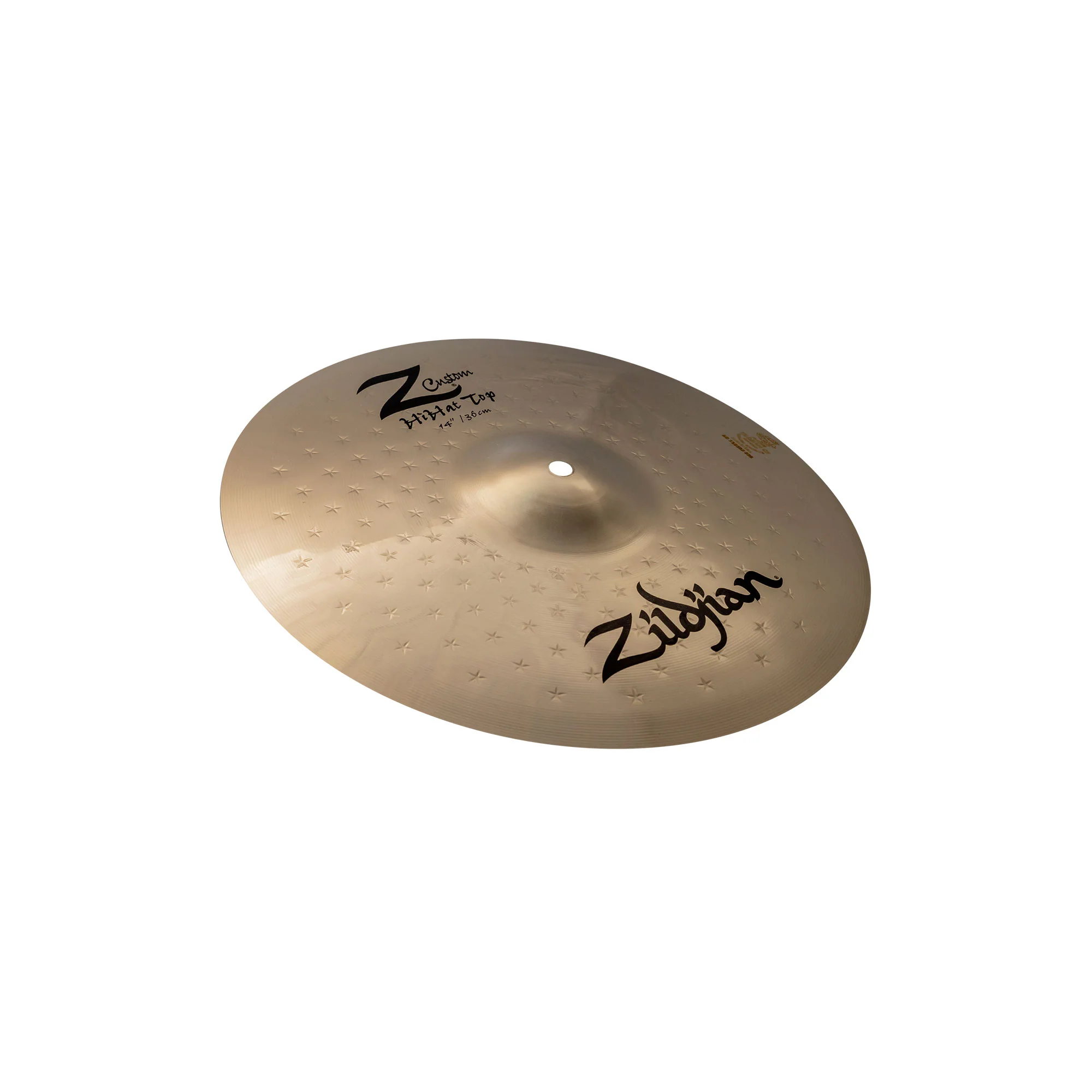 Z Custom HiHats - Image 13
