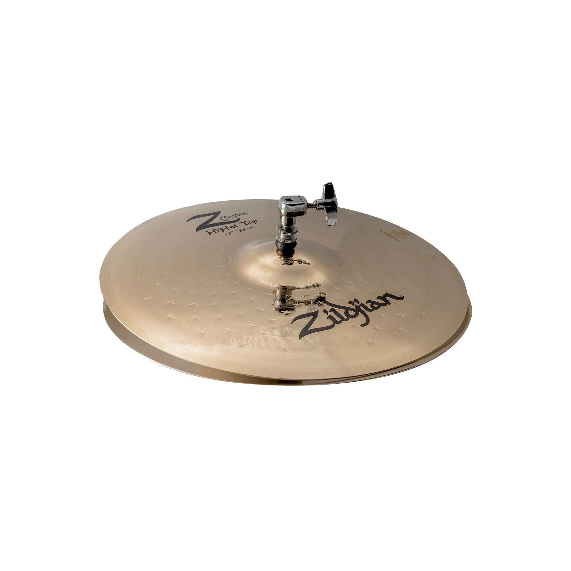 Z Custom HiHats - Image 19