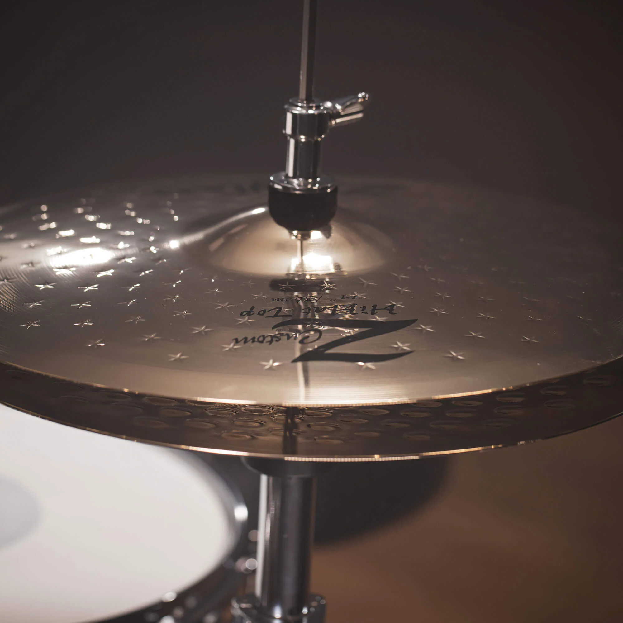Z Custom HiHats - Image 21