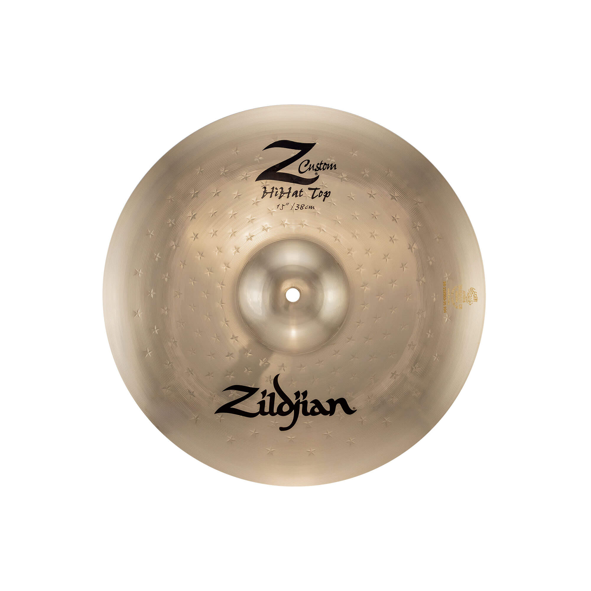 Z Custom HiHats - Image 32