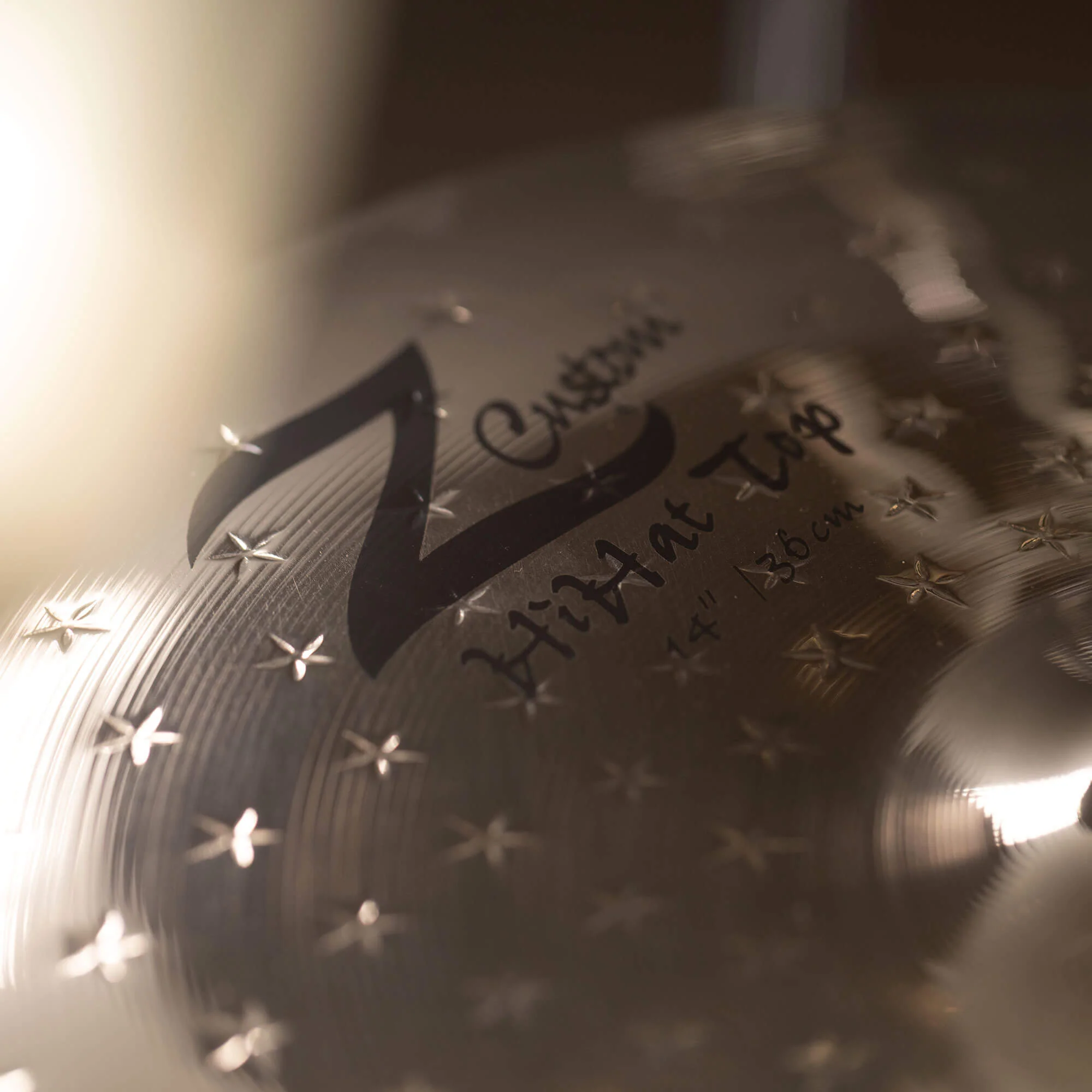 Z Custom HiHats - Image 36