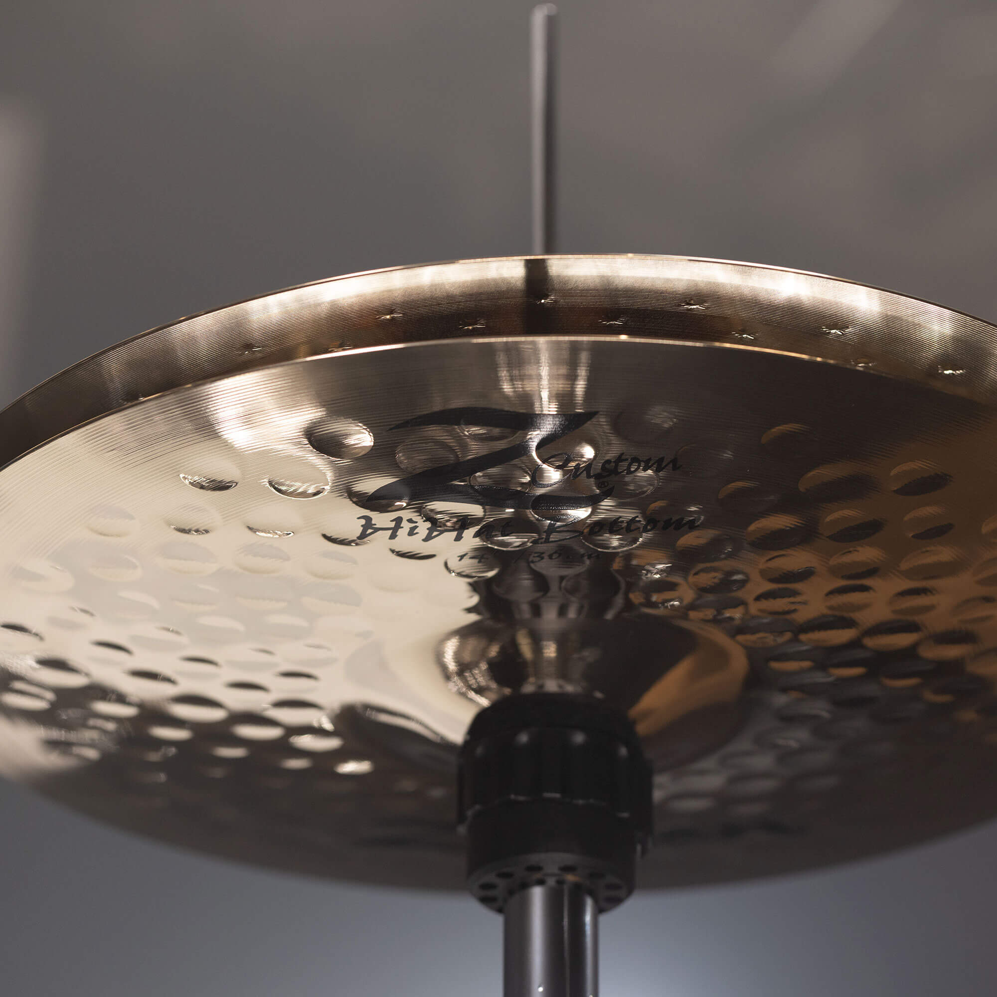 Z Custom HiHats - Image 4
