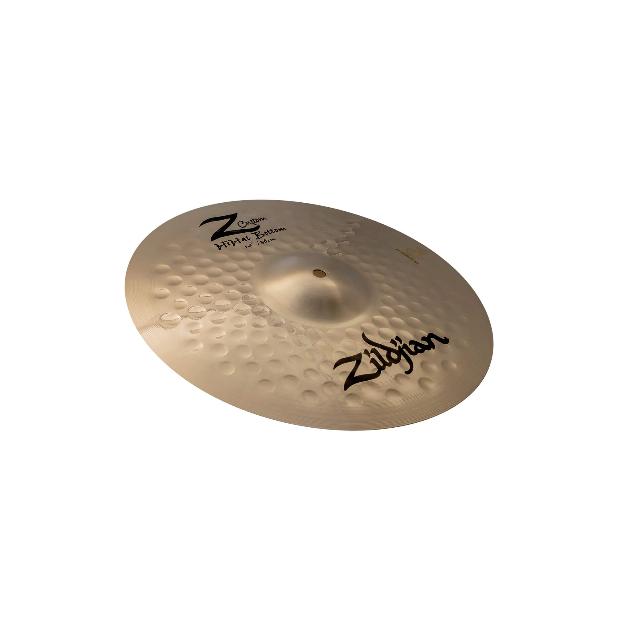 Z Custom HiHats - Image 7
