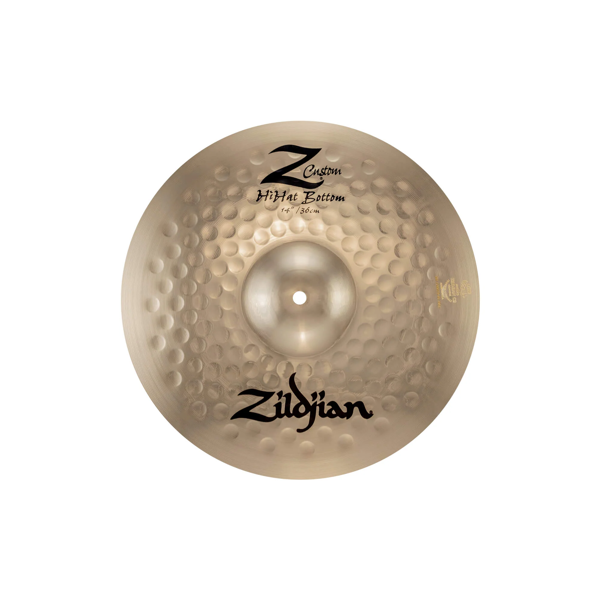 Z Custom HiHats - Image 8