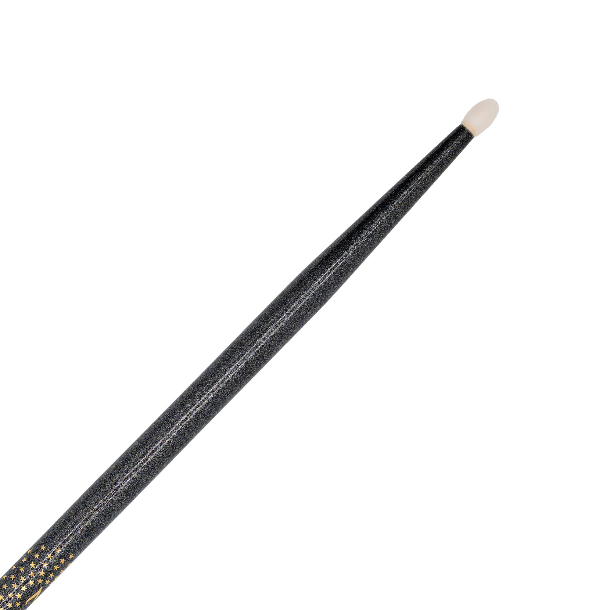Z Custom LE Drumstick Collection 5A Black Chroma, Nylon Tip - Image 3
