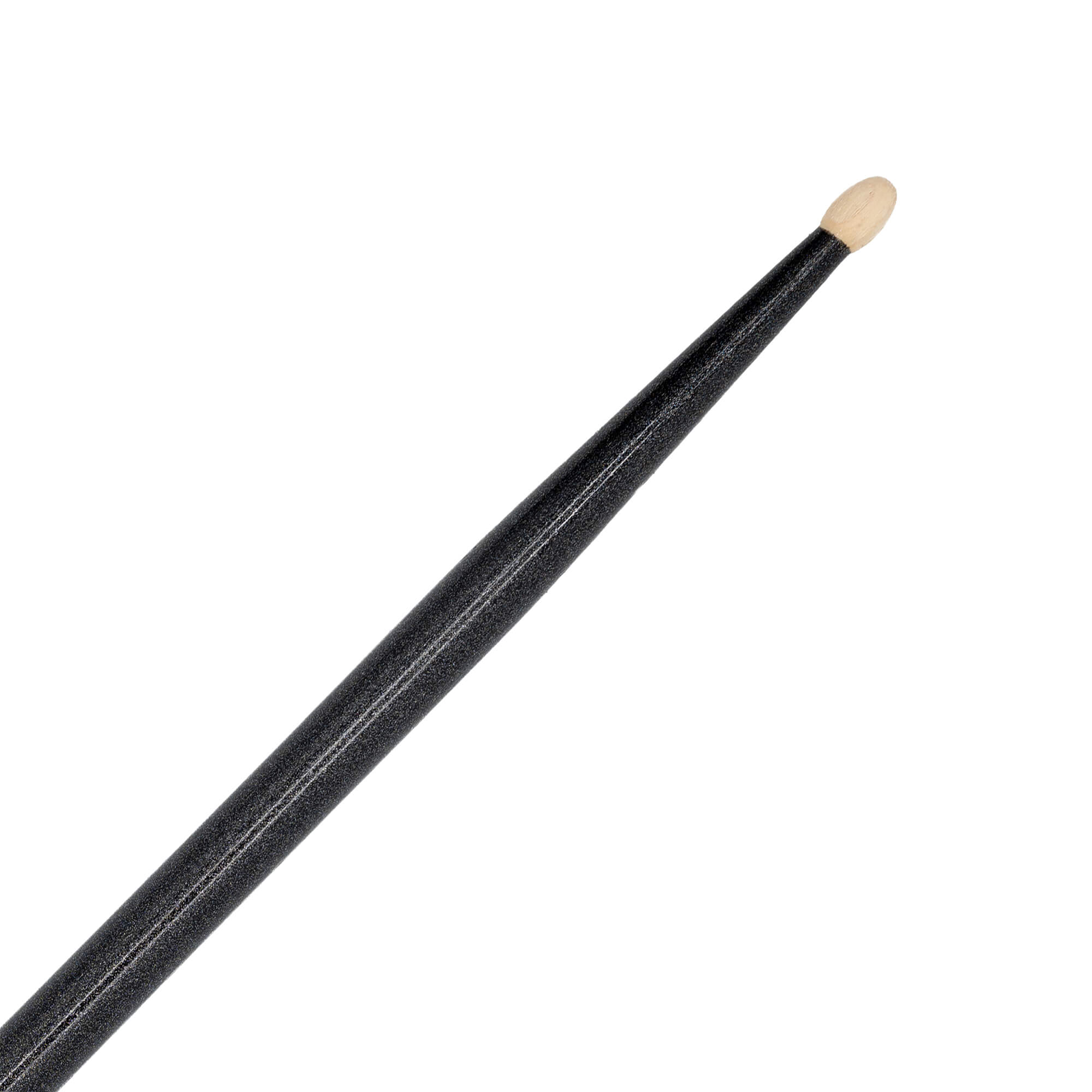 Z Custom LE Drumstick Collection 5A Black Chroma, Wood Tip - Image 3
