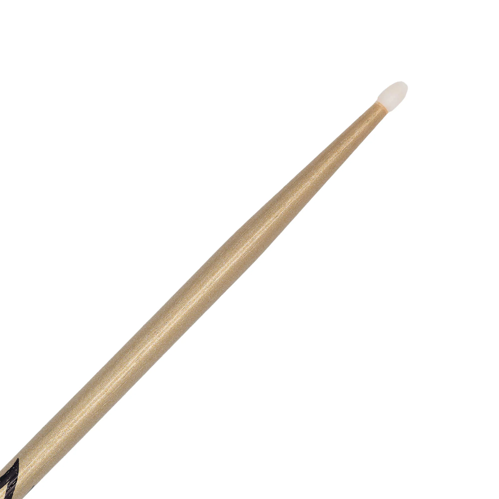 Z Custom LE Drumstick Collection 5A Gold Chroma, Nylon Tip - Image 3