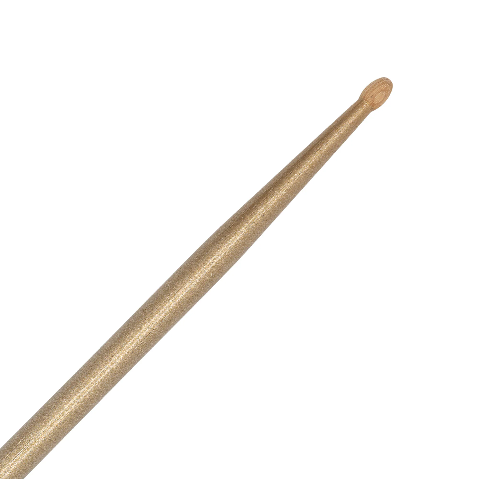 Z Custom LE Drumstick Collection 5A Gold Chroma, Wood Tip - Image 3