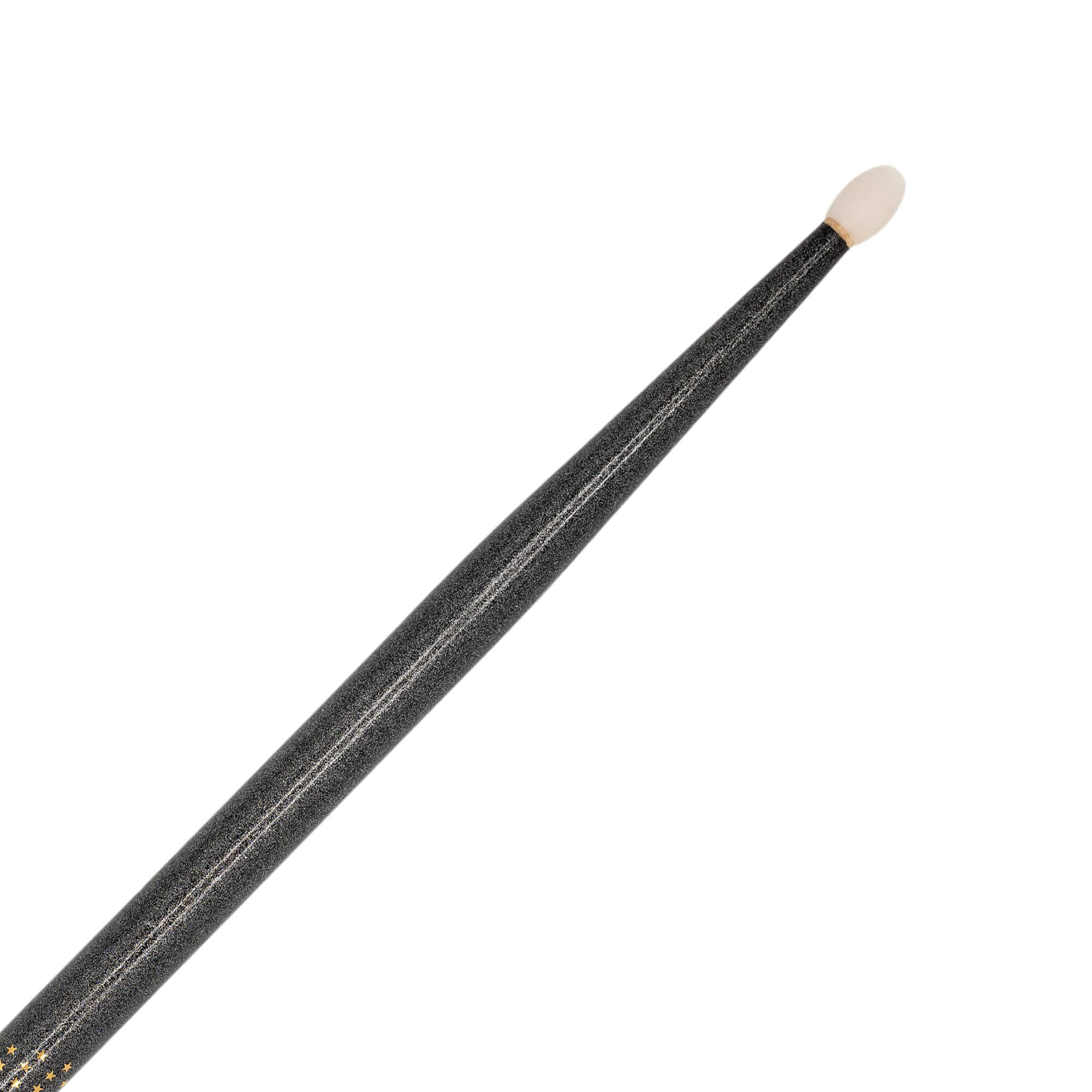 Z Custom LE Drumstick Collection 5B Black Chroma, Nylon Tip - Image 3