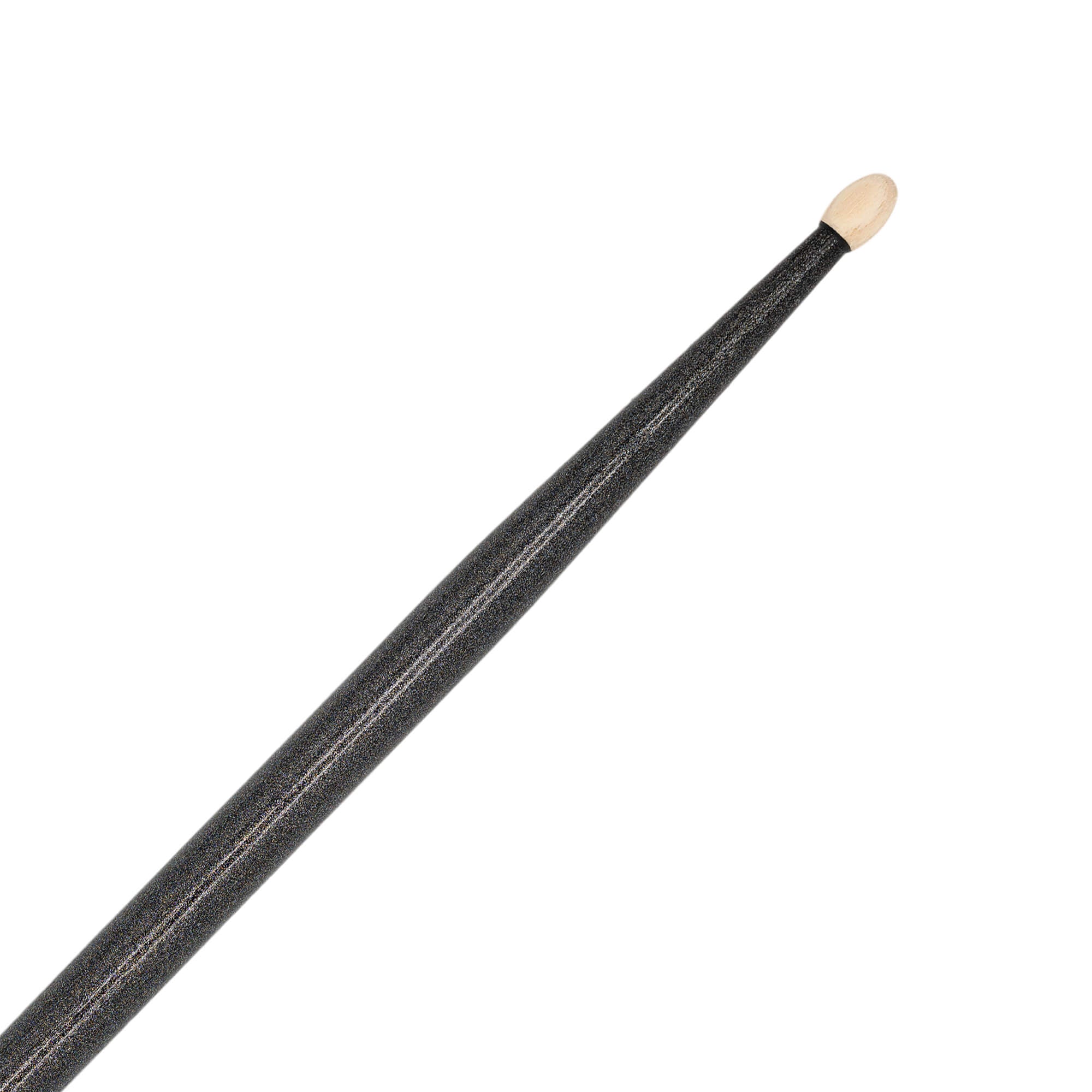 Z Custom LE Drumstick Collection 5B Black Chroma, Wood Tip - Image 3