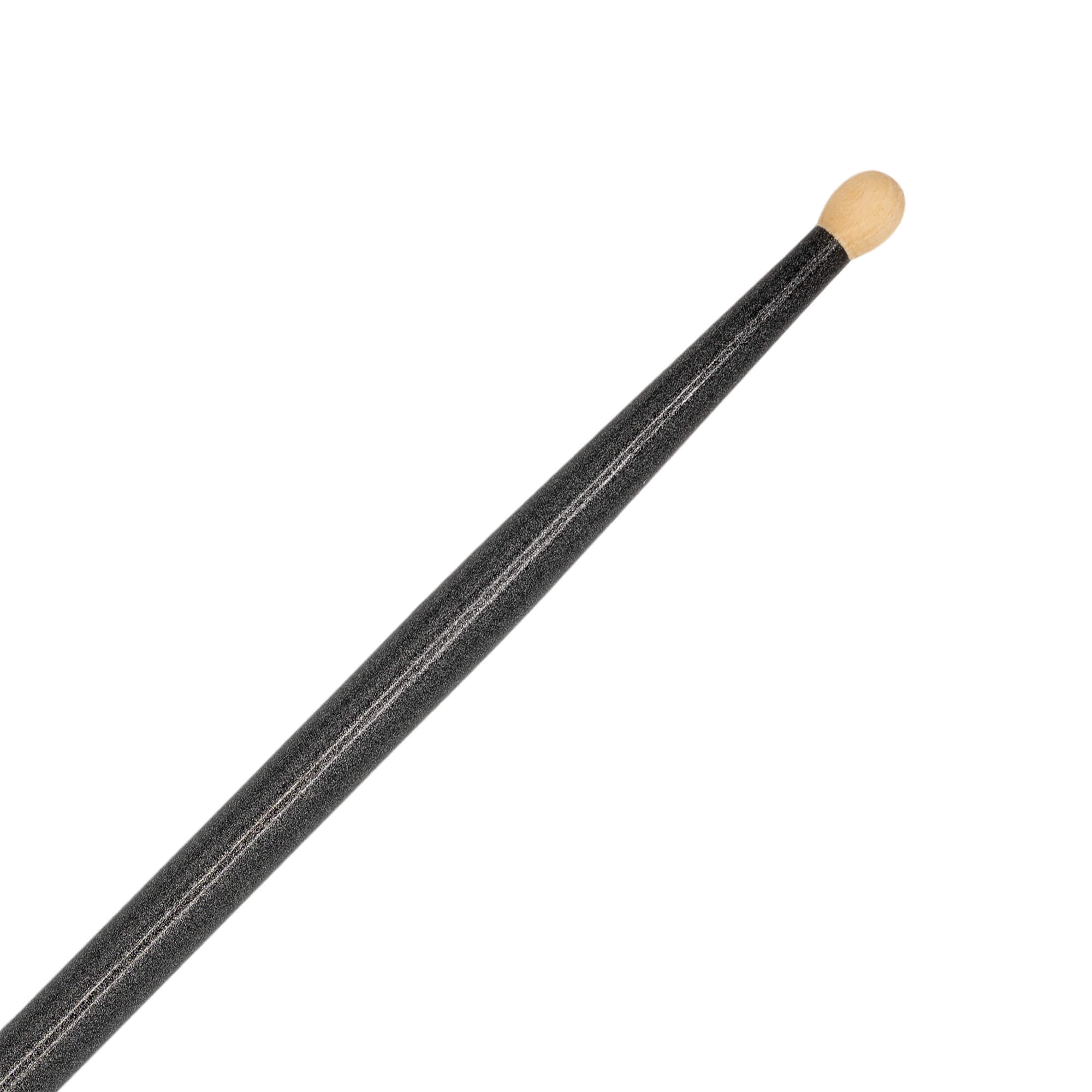 Z Custom LE Drumstick Collection ROCK Black Chroma, Wood Tip - Image 3