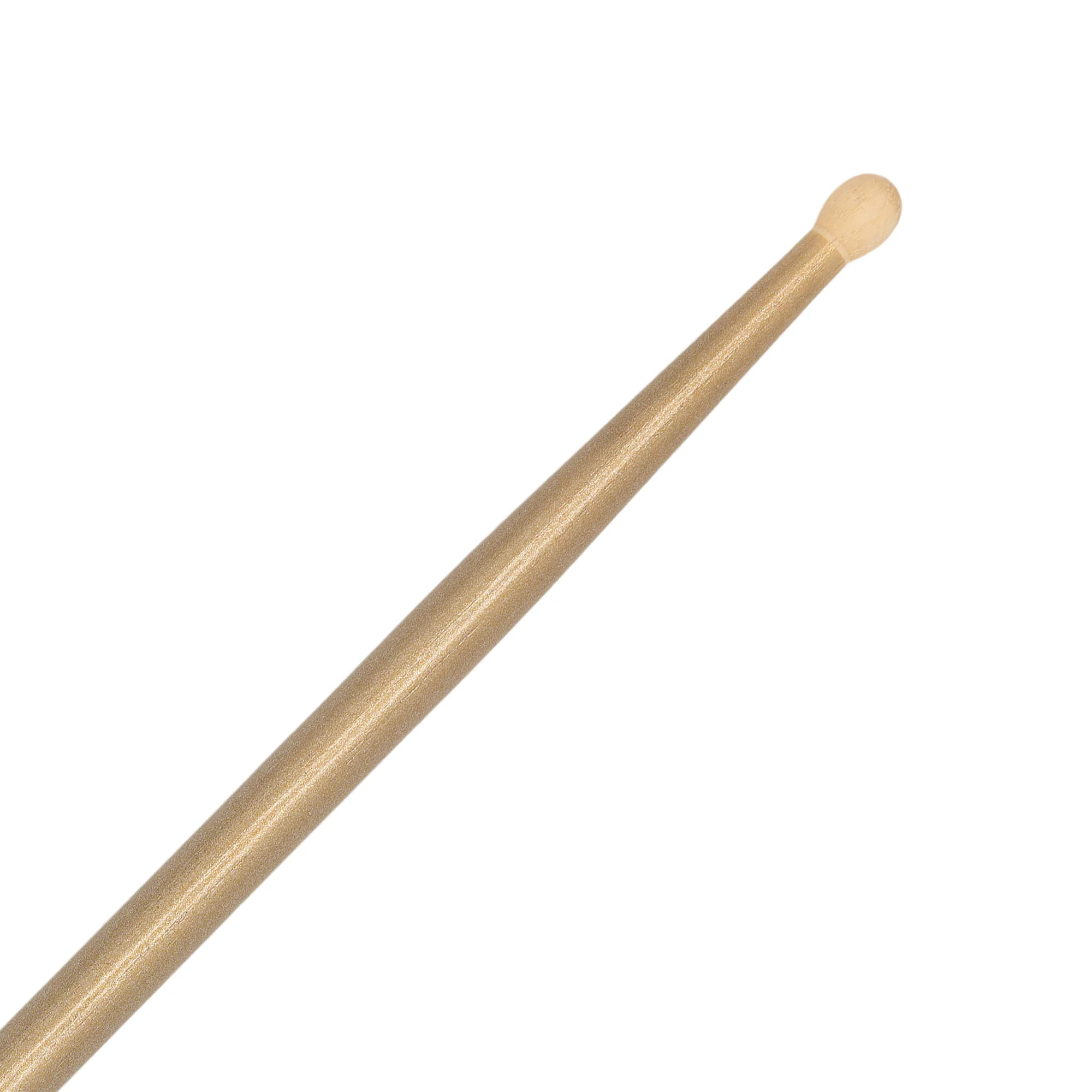 Z Custom LE Drumstick Collection ROCK Gold Chroma, Wood Tip - Image 3