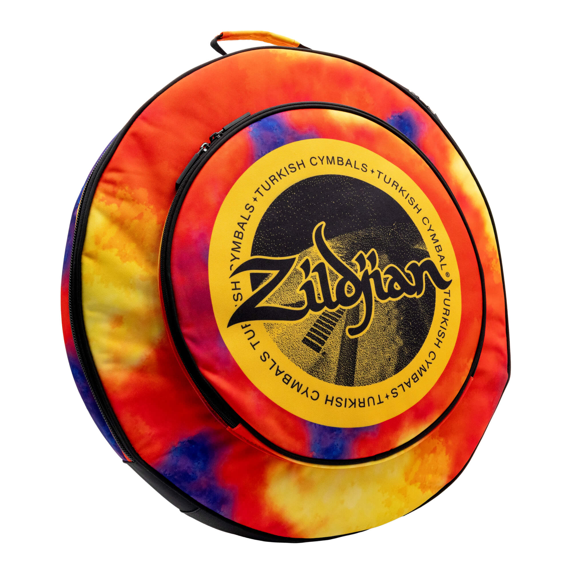 Zildjian 20" Student Cymbal Backpacks - Image 13