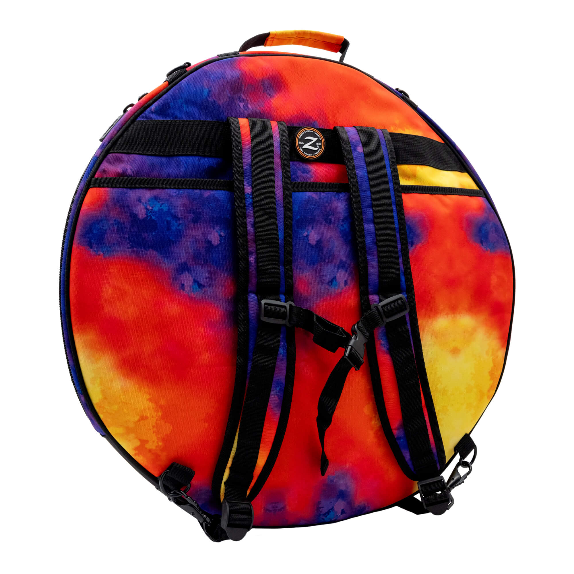 Zildjian 20" Student Cymbal Backpacks - Image 14