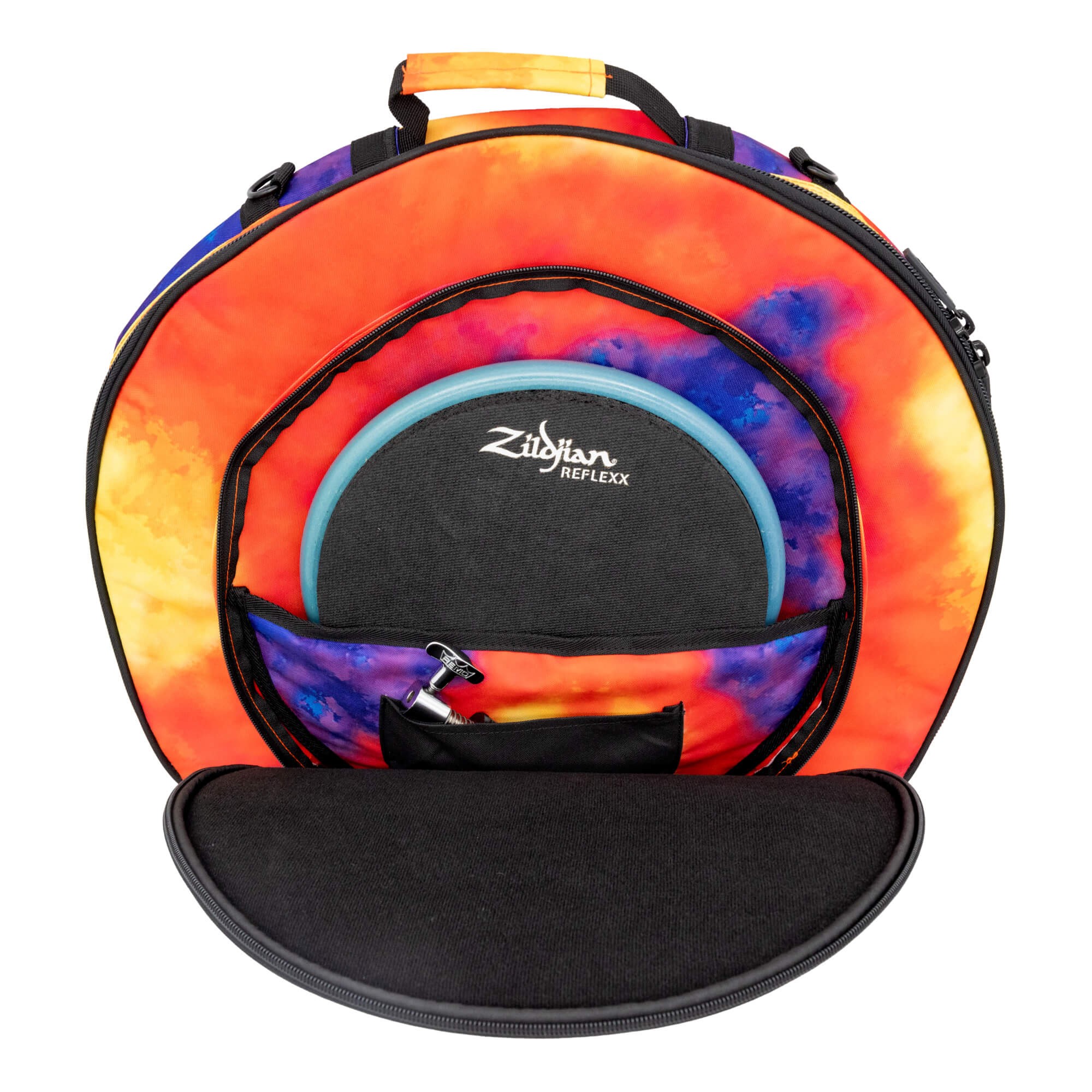 Zildjian 20" Student Cymbal Backpacks - Image 16