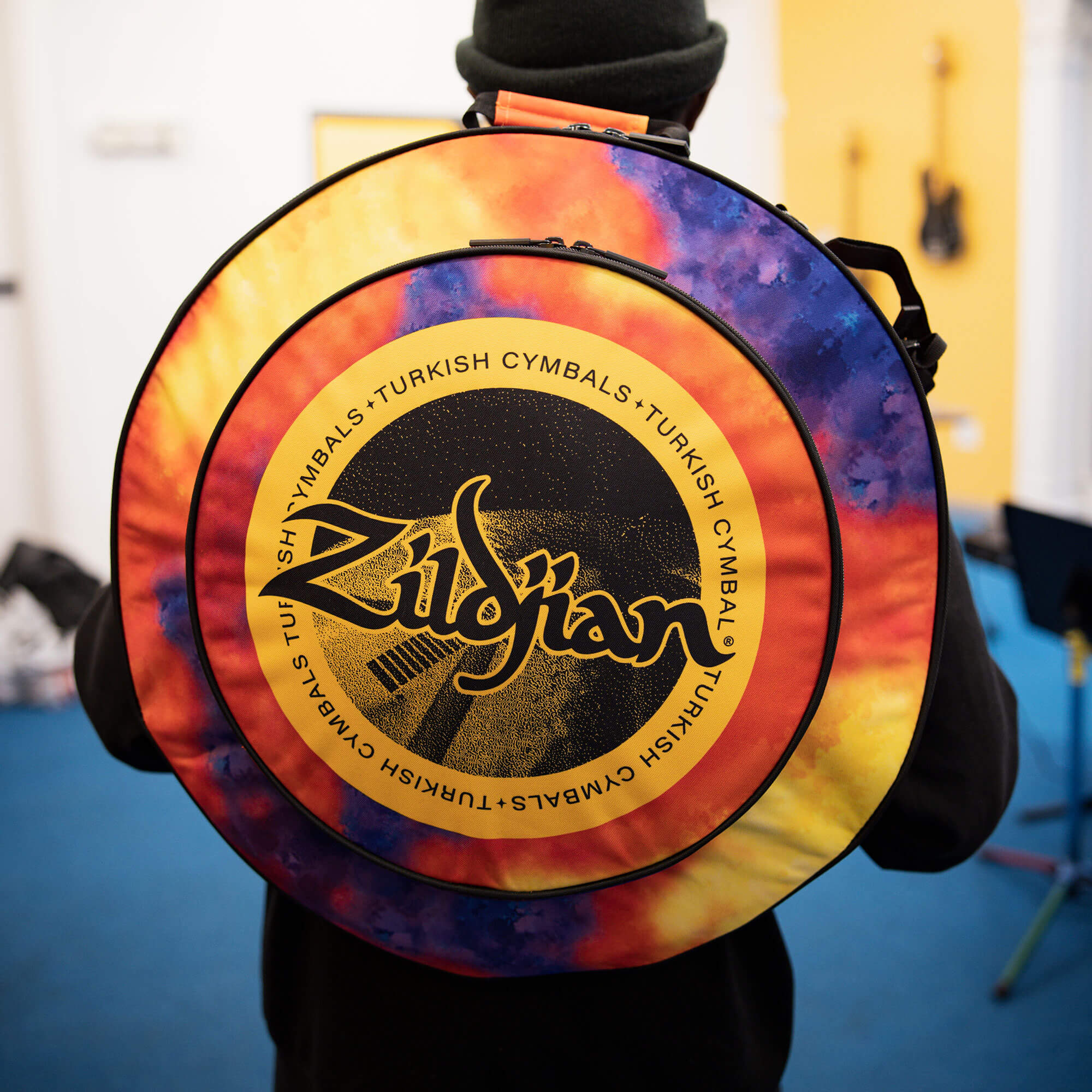 Zildjian 20" Student Cymbal Backpacks - Image 20