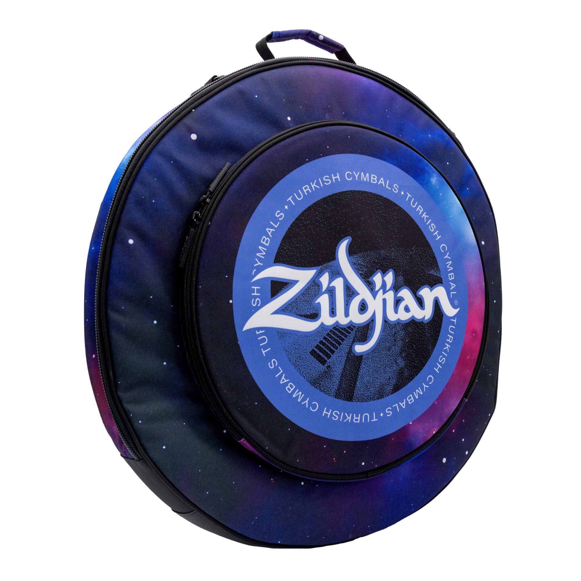 Zildjian 20" Student Cymbal Backpacks - Image 24